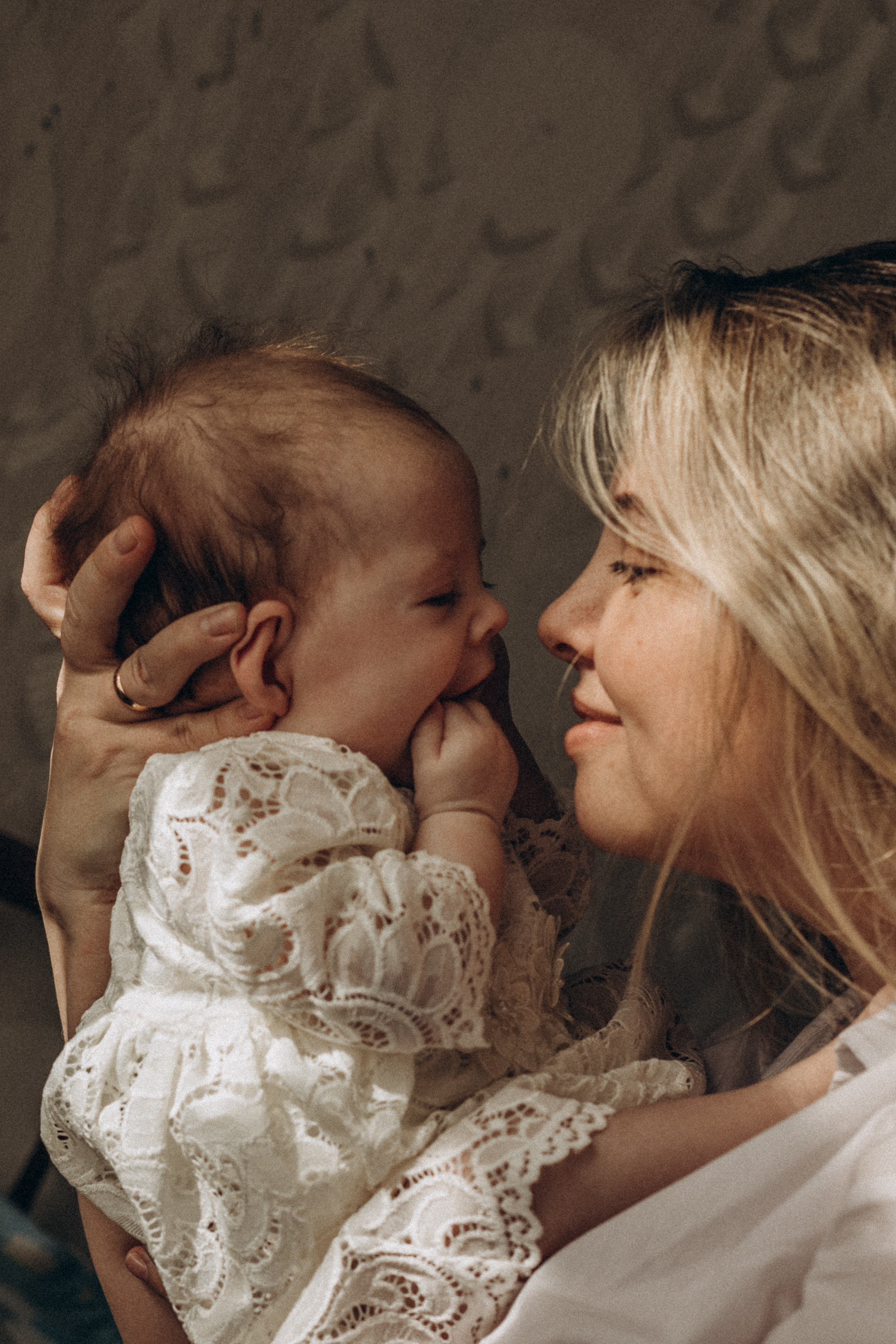 Оля и Сонечка. Семейный фотограф lifestyle в Новосибирске Елена Шпилевая