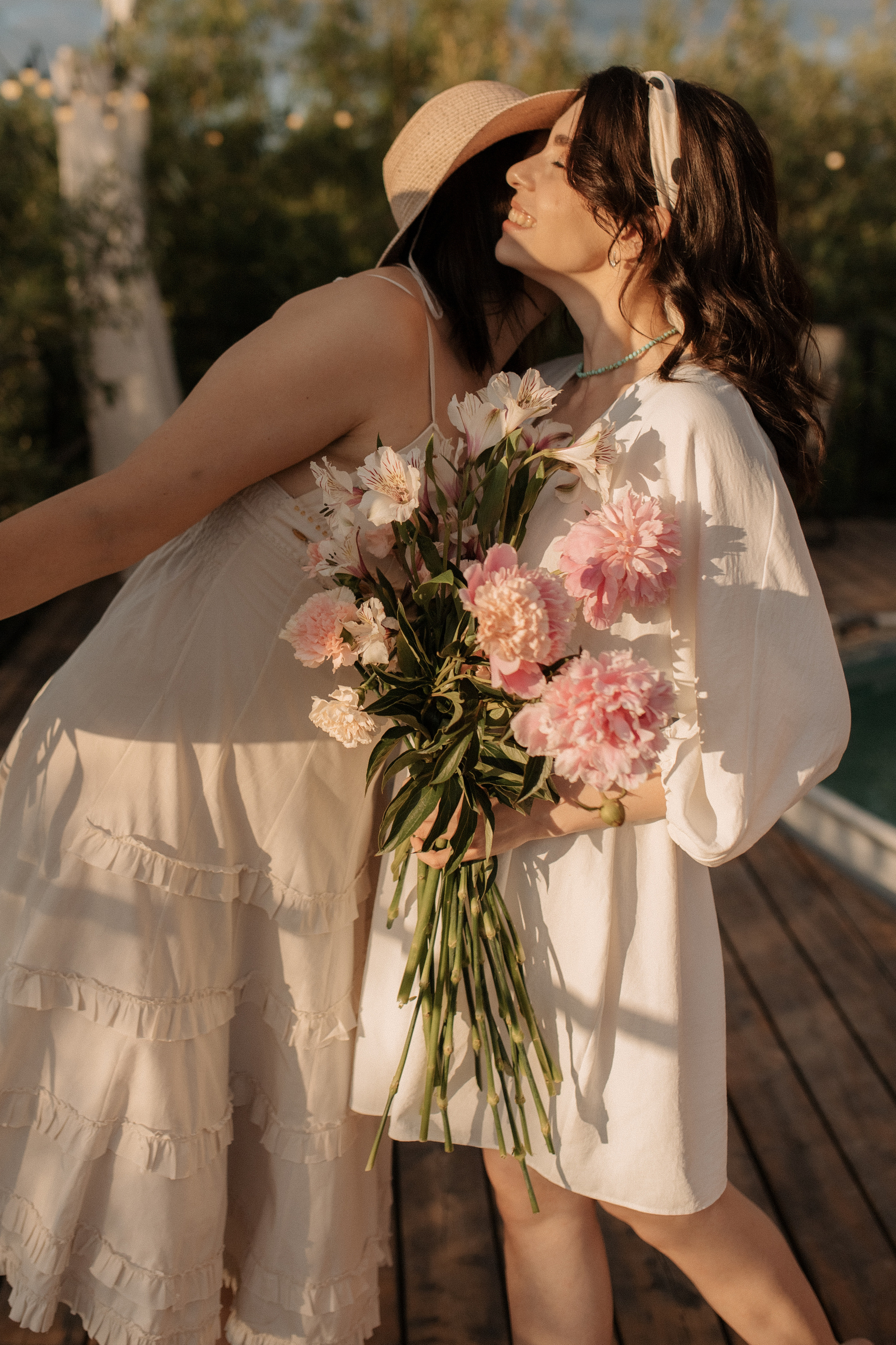 Девичник. Семейный фотограф lifestyle в Новосибирске Елена Шпилевая