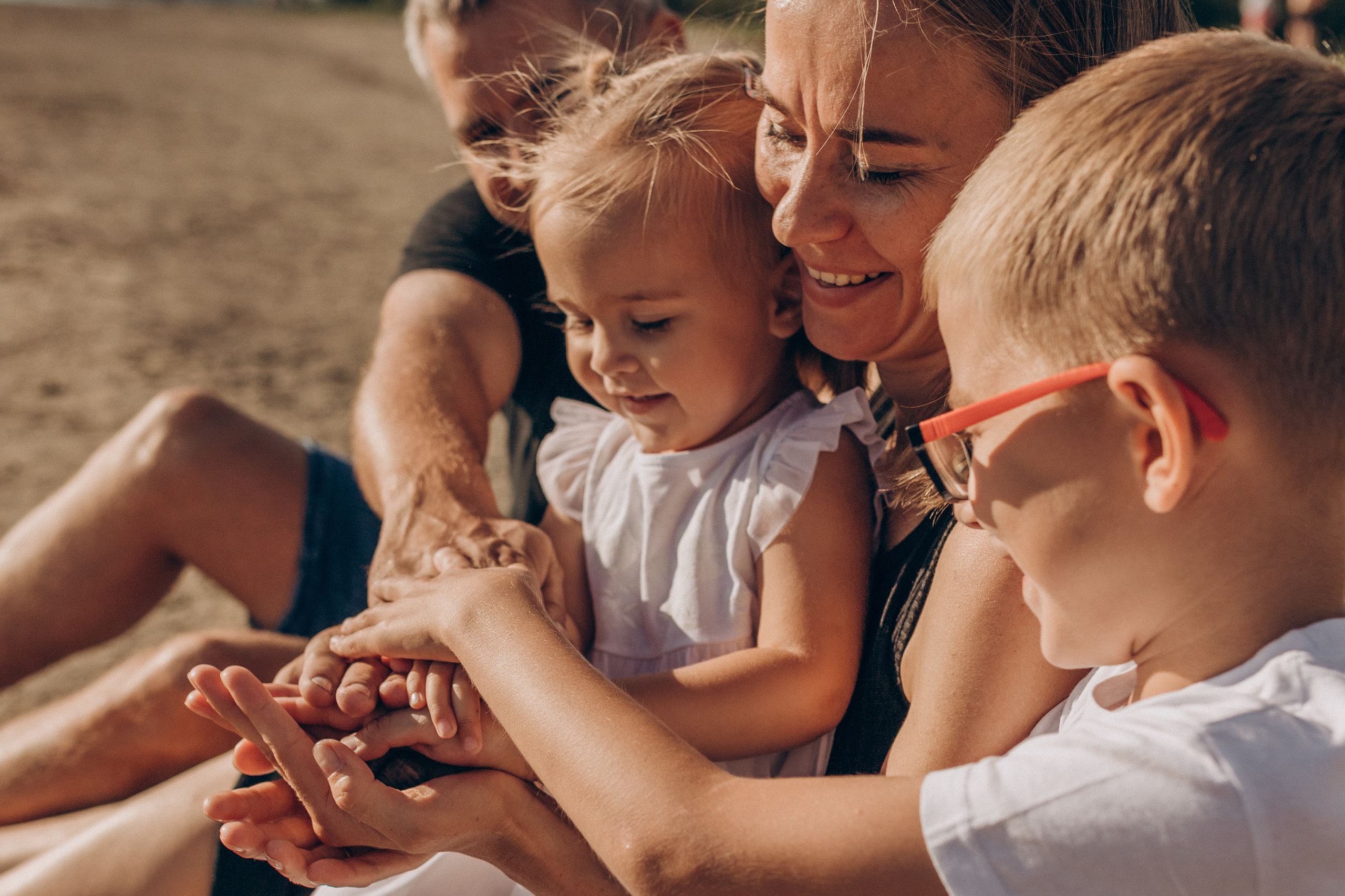 Семейный фотограф lifestyle в Новосибирске Елена Шпилевая