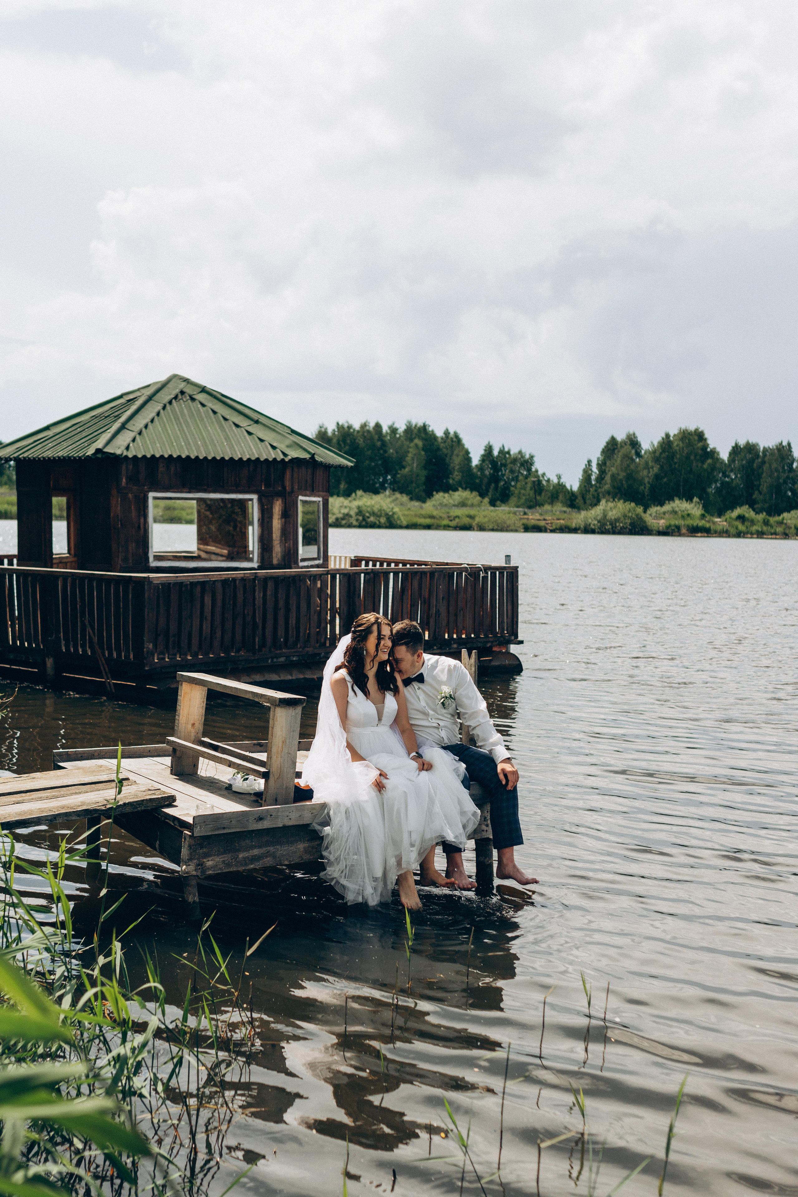 Анастасия и Евгений. Семейный фотограф lifestyle в Новосибирске Елена Шпилевая