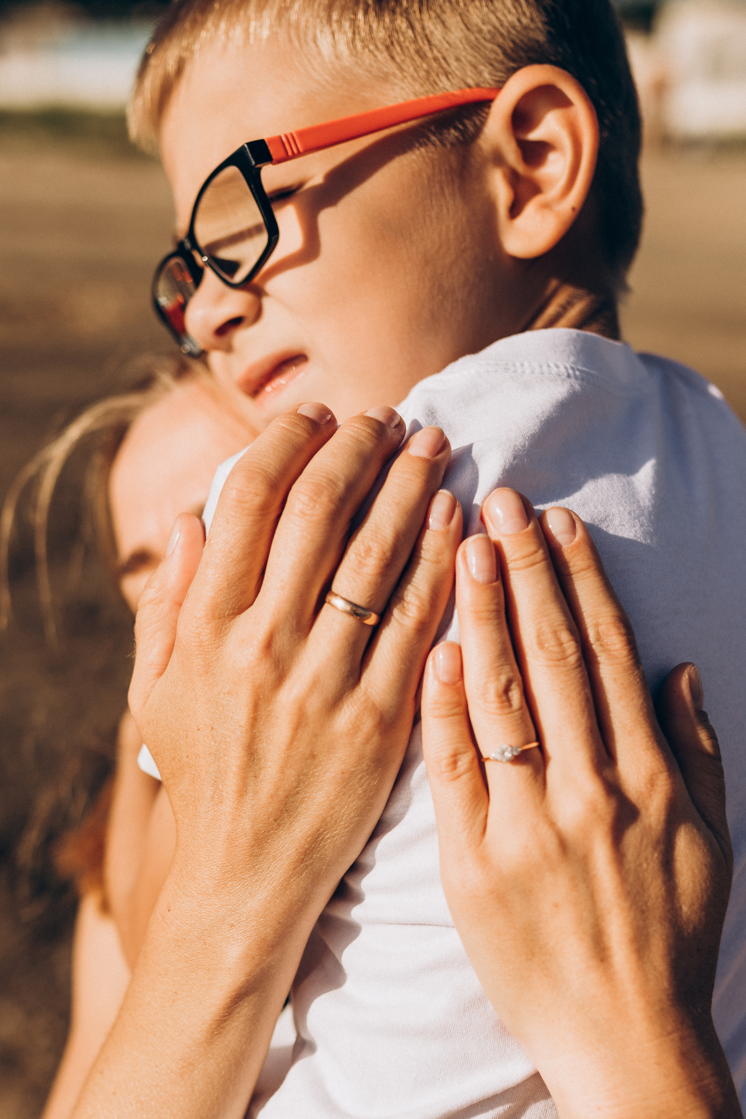 Лена, Алексей, Никита и Полина. Семейный фотограф lifestyle в Новосибирске Елена Шпилевая