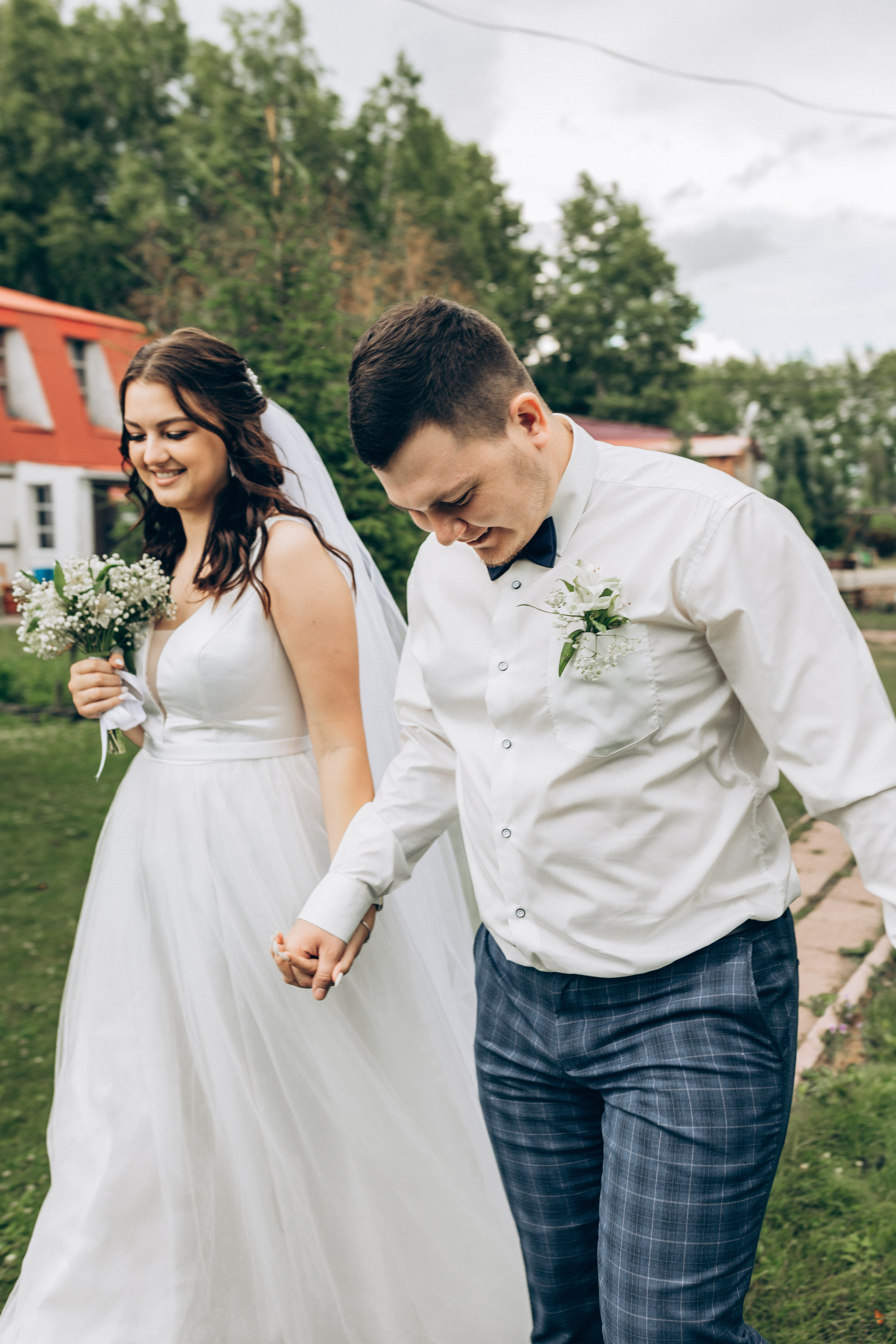 Анастасия и Евгений. Семейный фотограф lifestyle в Новосибирске Елена Шпилевая