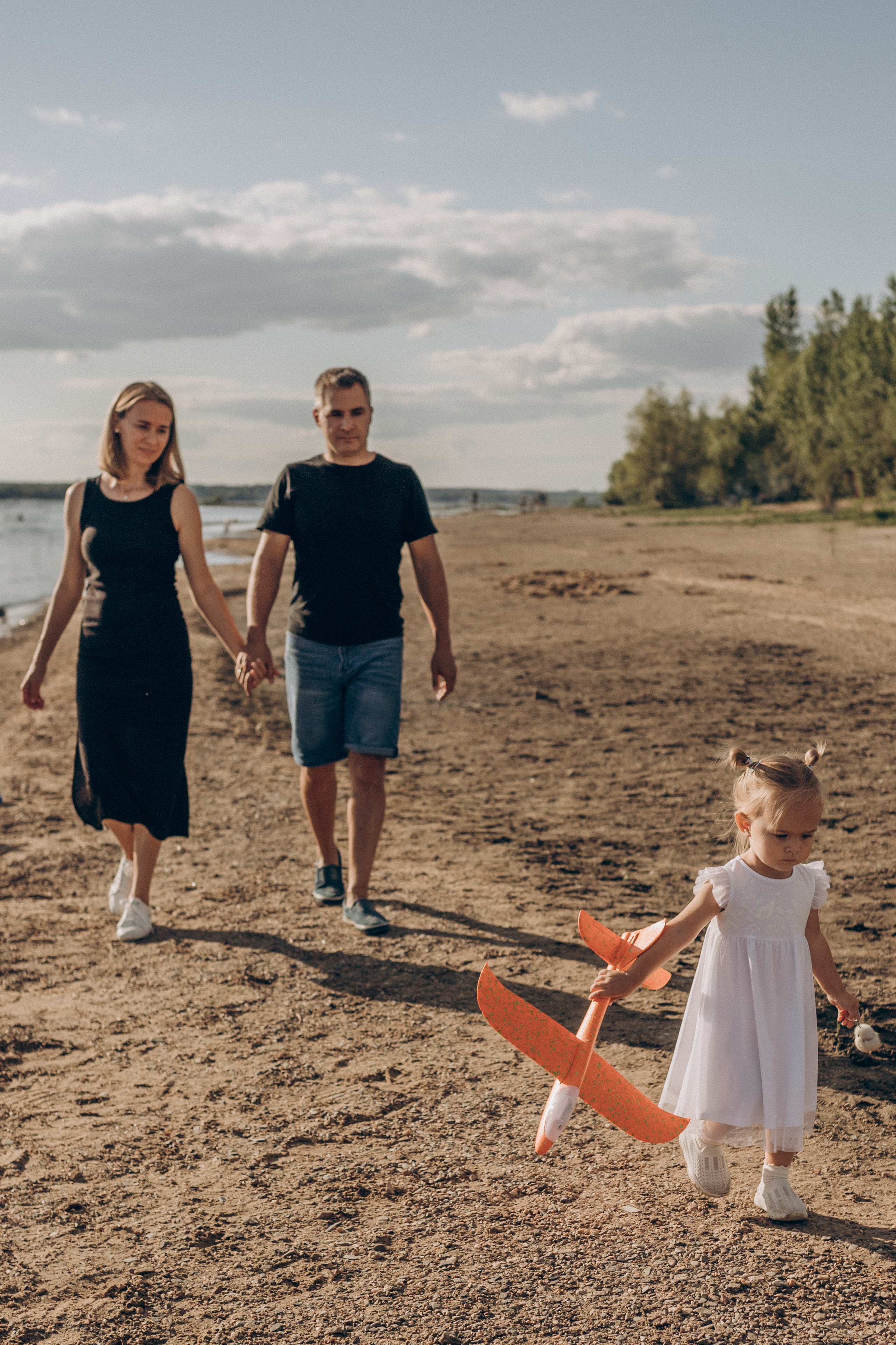 Лена, Алексей, Никита и Полина. Семейный фотограф lifestyle в Новосибирске Елена Шпилевая