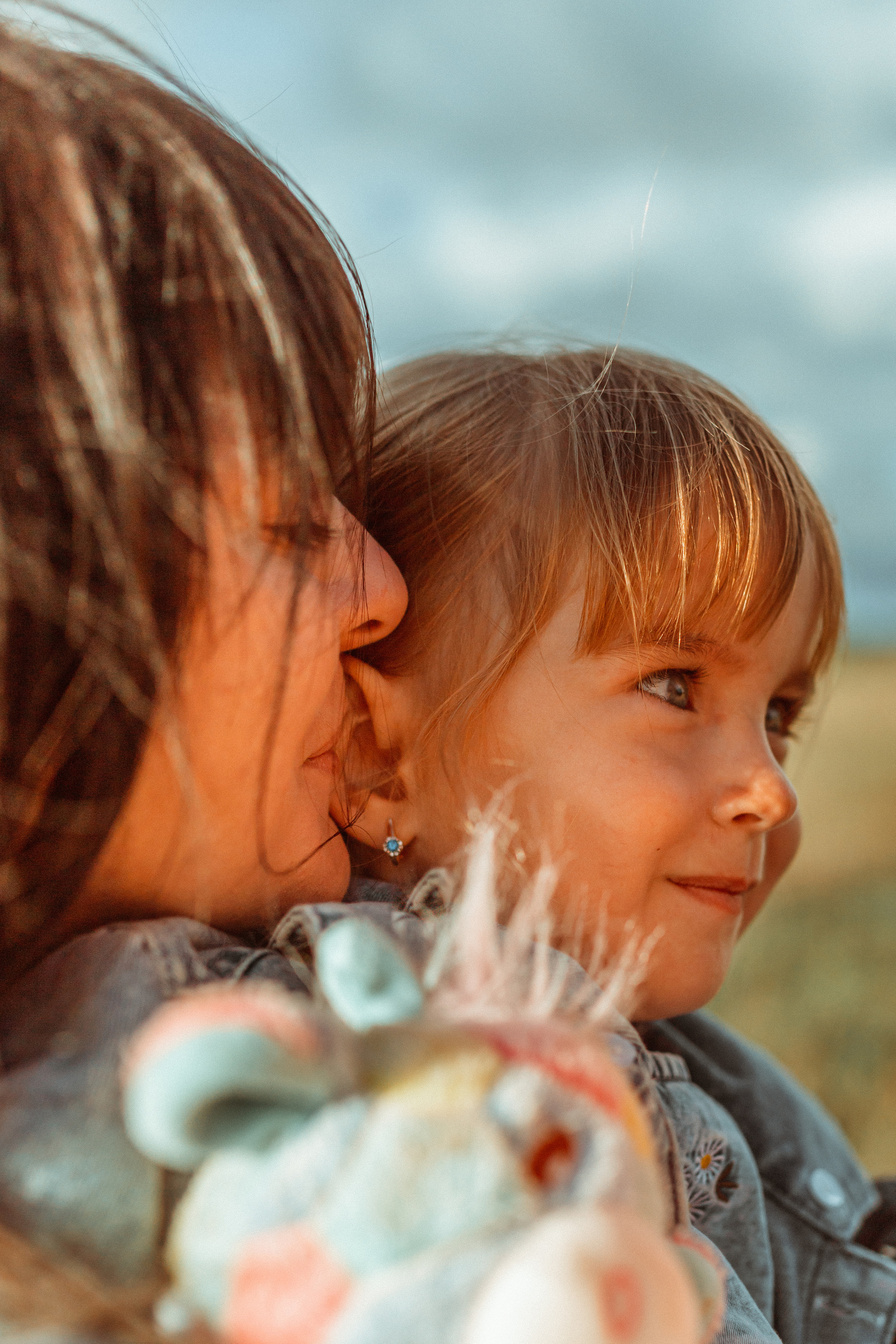 Ксения, Вячеслав и Кира. Семейный фотограф lifestyle в Новосибирске Елена Шпилевая