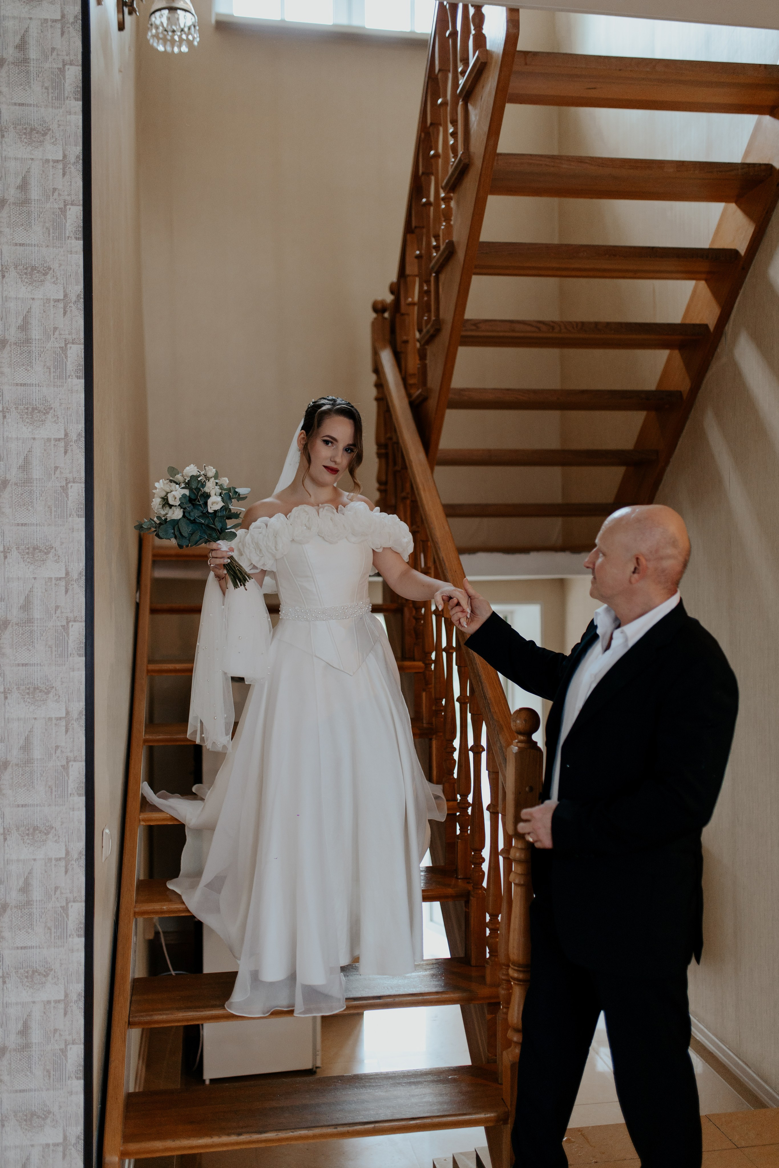 Ксения & Алексей. Фотограф в Санкт-Петербурге Лиза Семченкова