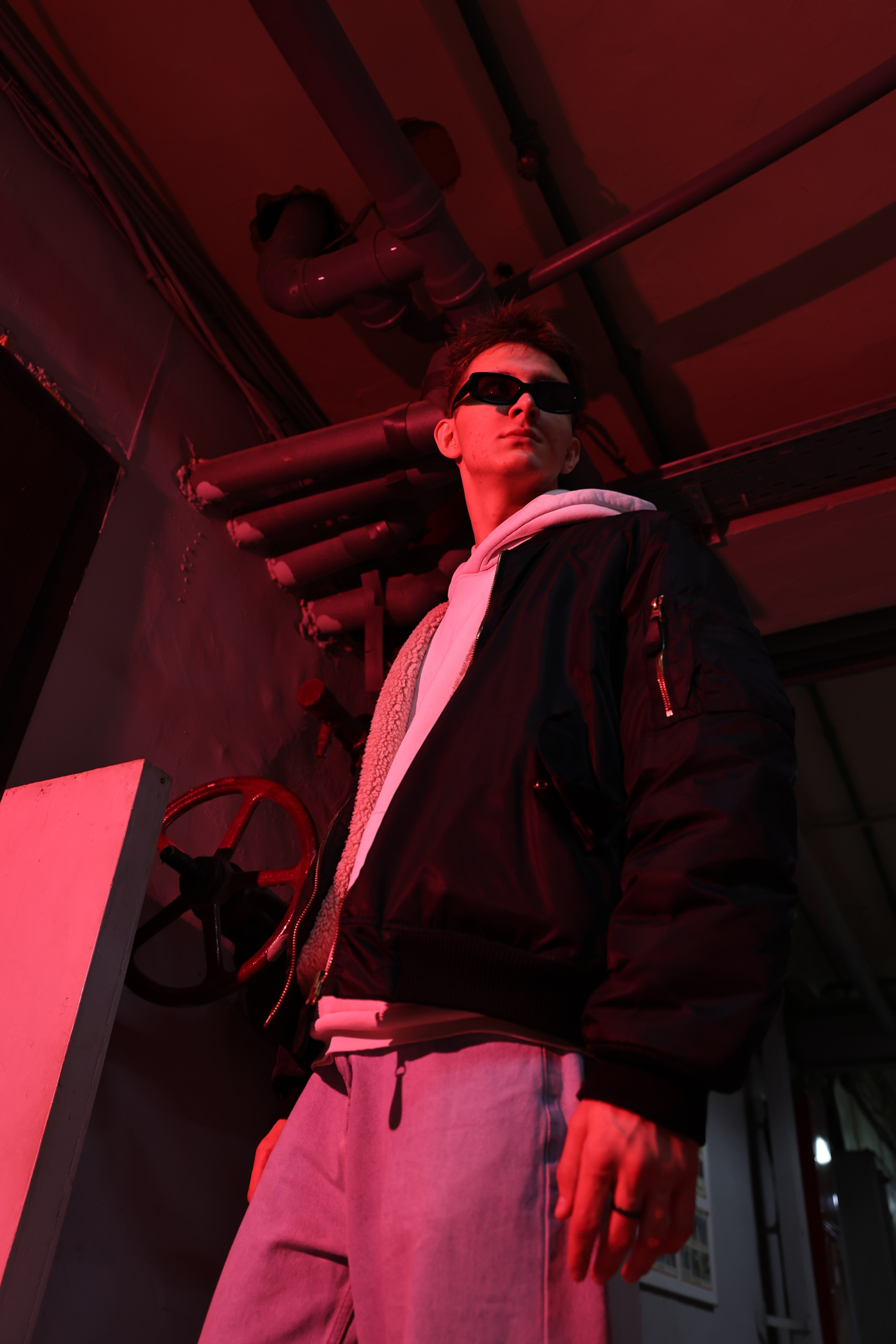 Мужская фотосессия. Фотограф на мероприятия