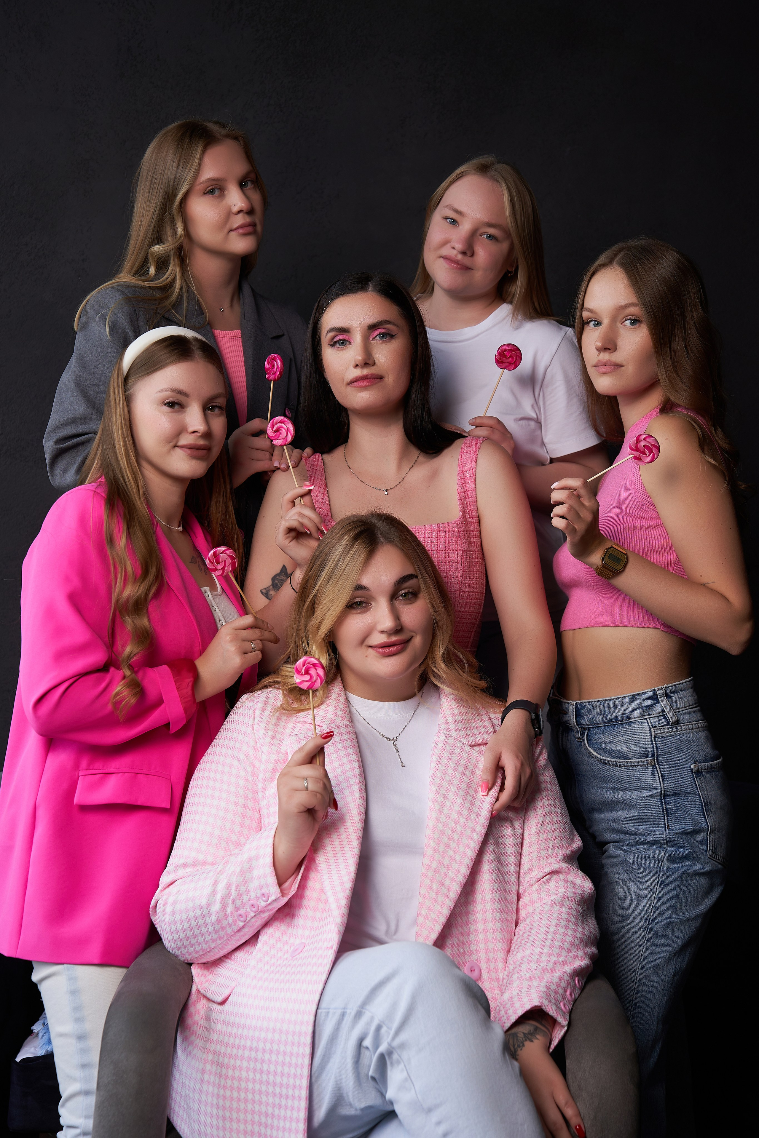 Групповые. Фотограф для брендов и маркетплейсов Екатеринбург Екатерина Дроздова