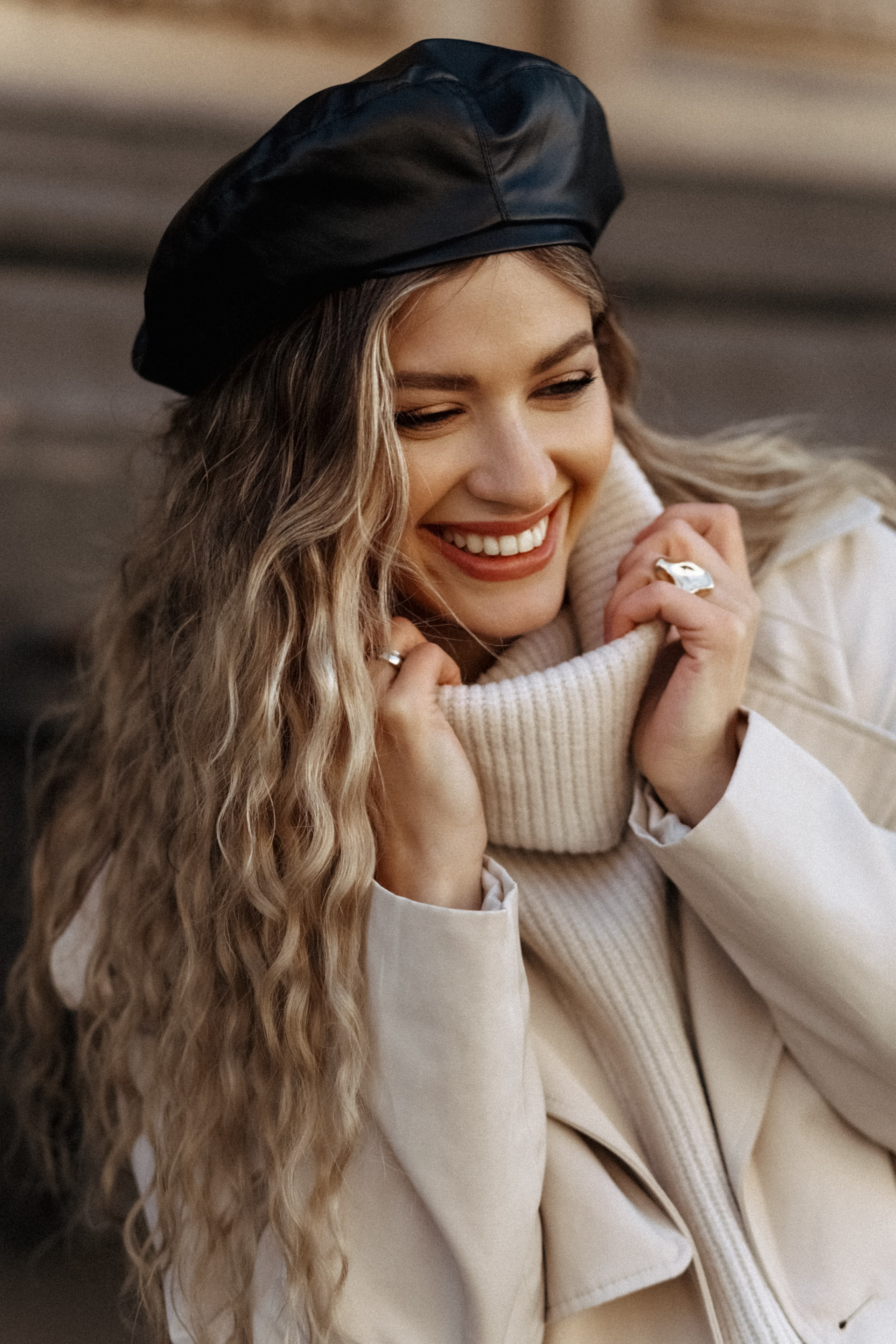 Полина. NatalieDmi — фотосессия беременности, семейный фотограф, портрет