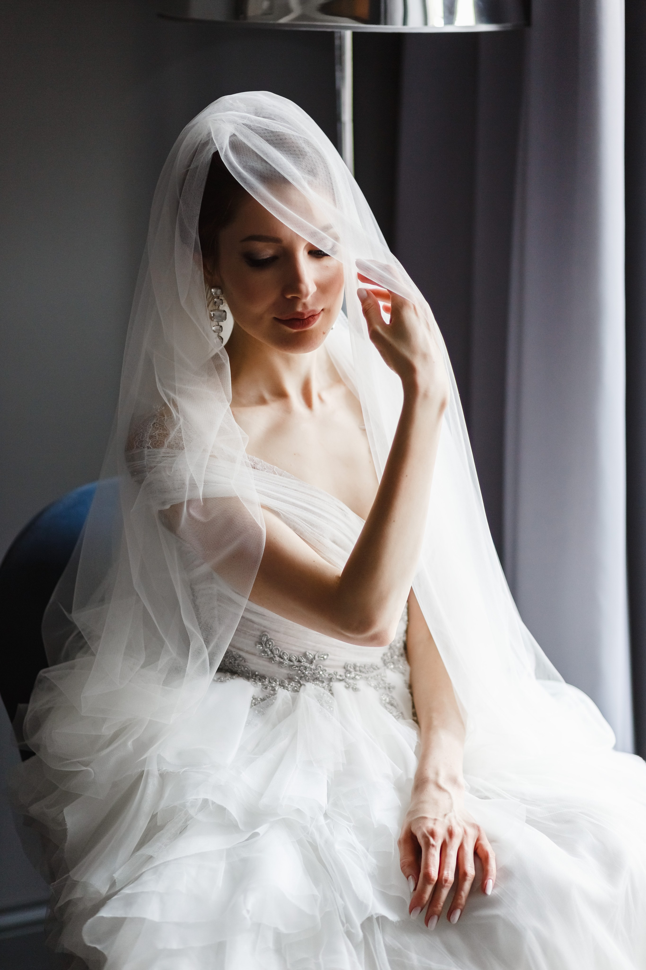 Данила и Ольга