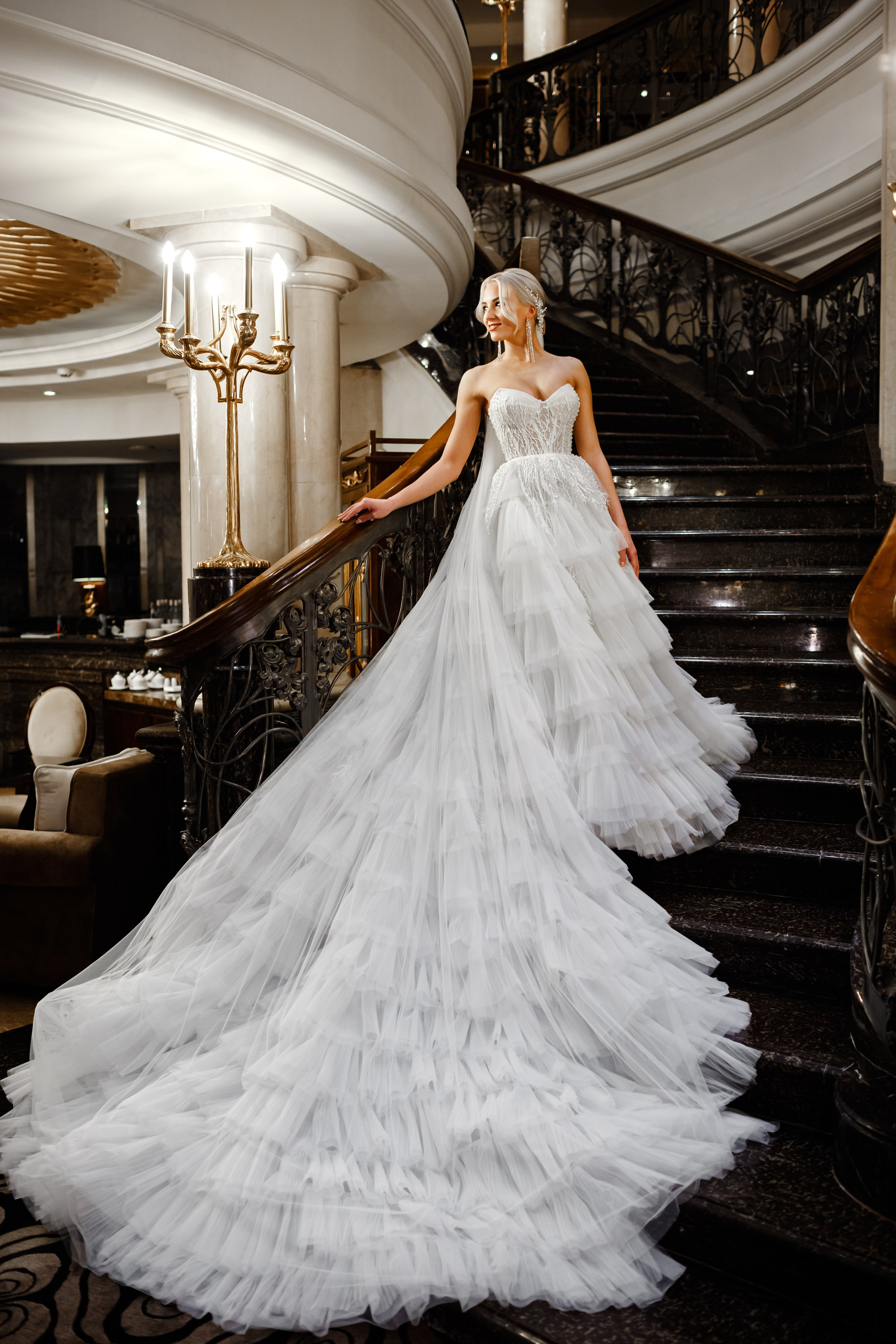 Егор и Дарья