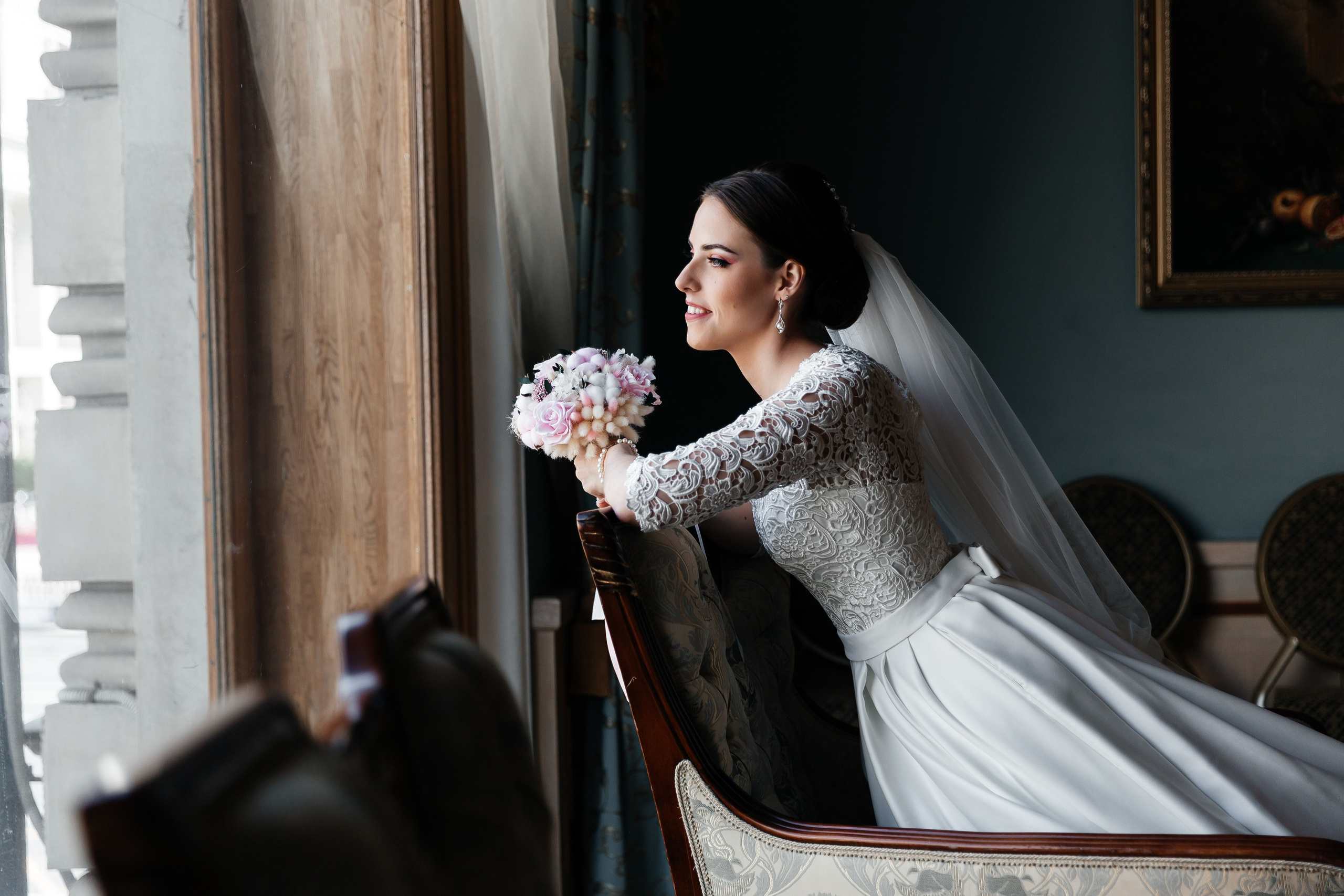 Андрей и Настя