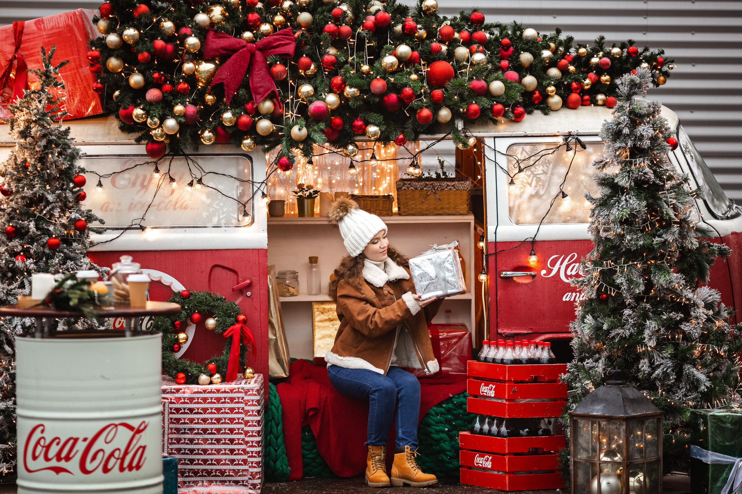 Антон и Наталья