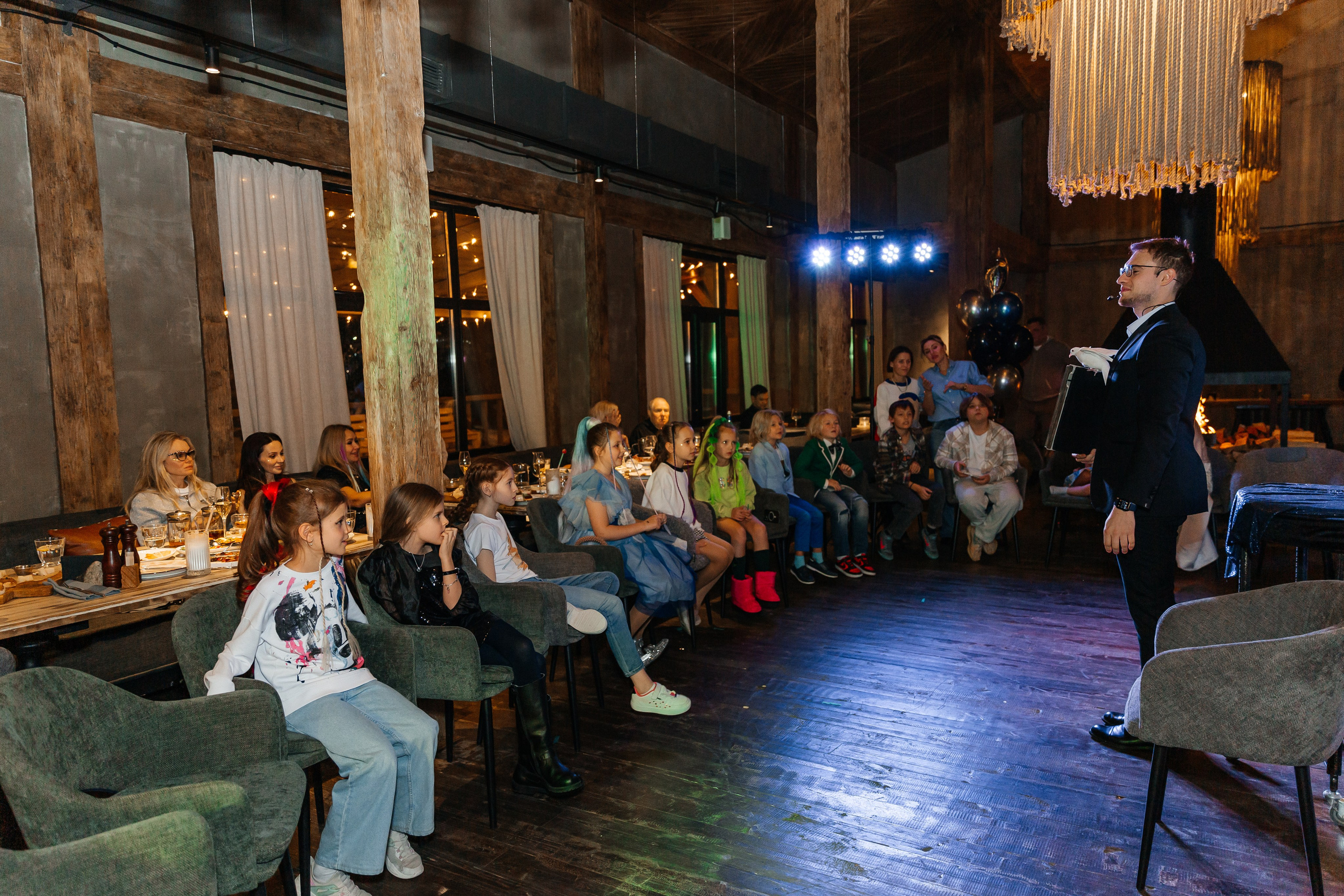 День рождения Екатерины