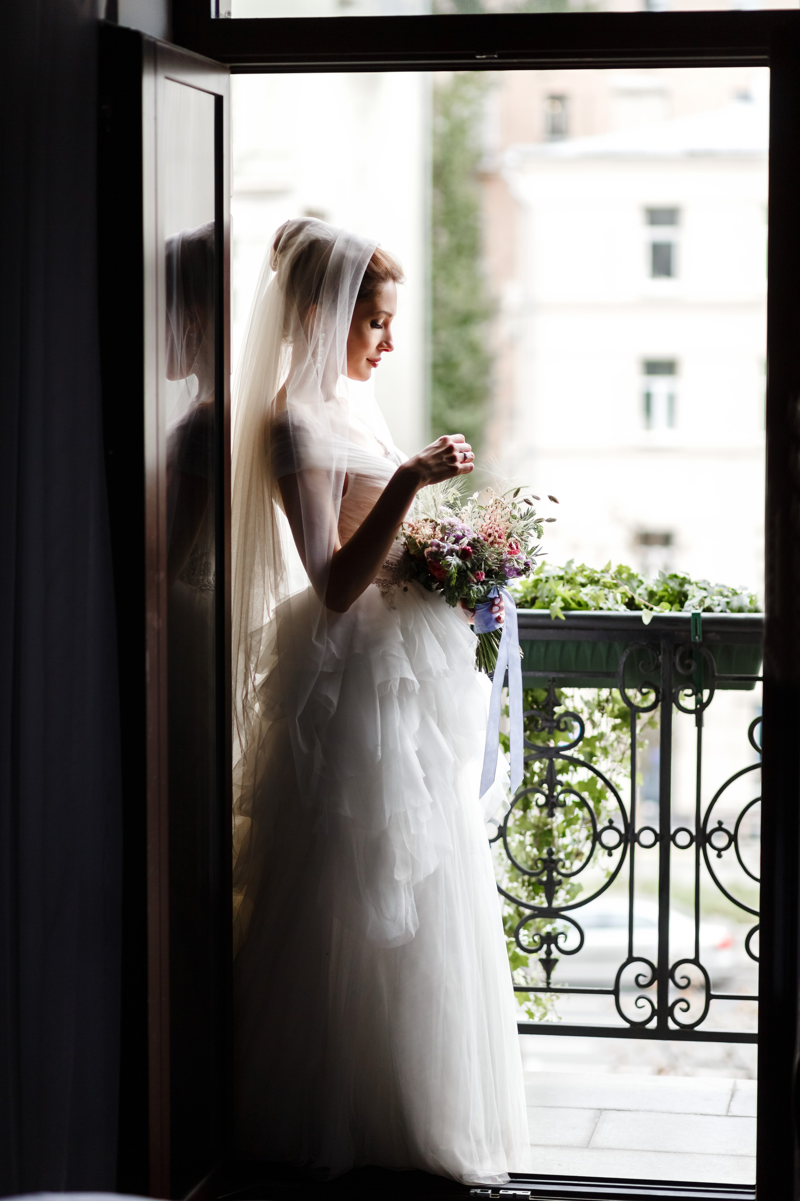 Данила и Ольга