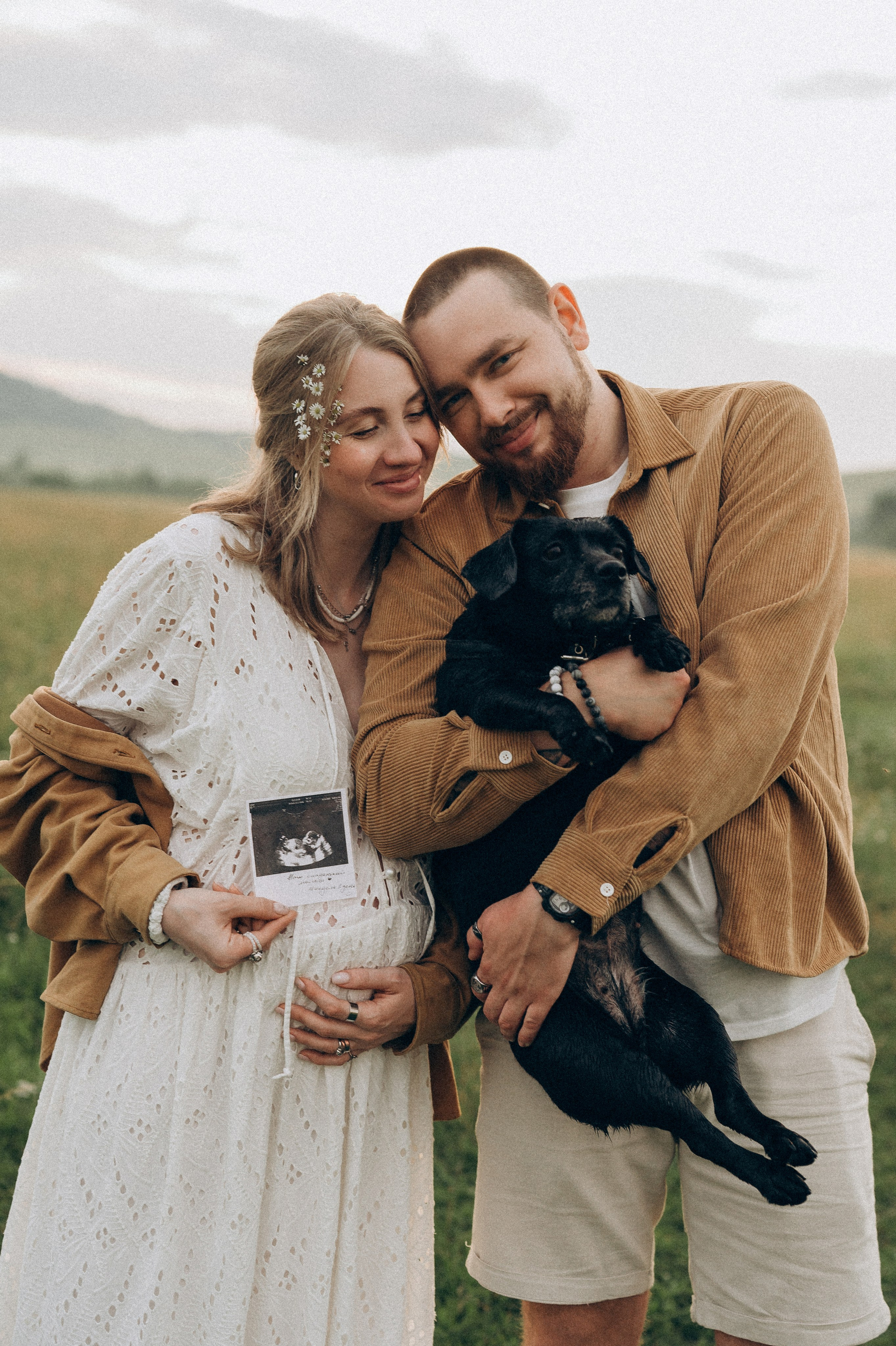 Вика и Слава. Семейный и свадебный фотограф в Красноярске Садкеева Юлия