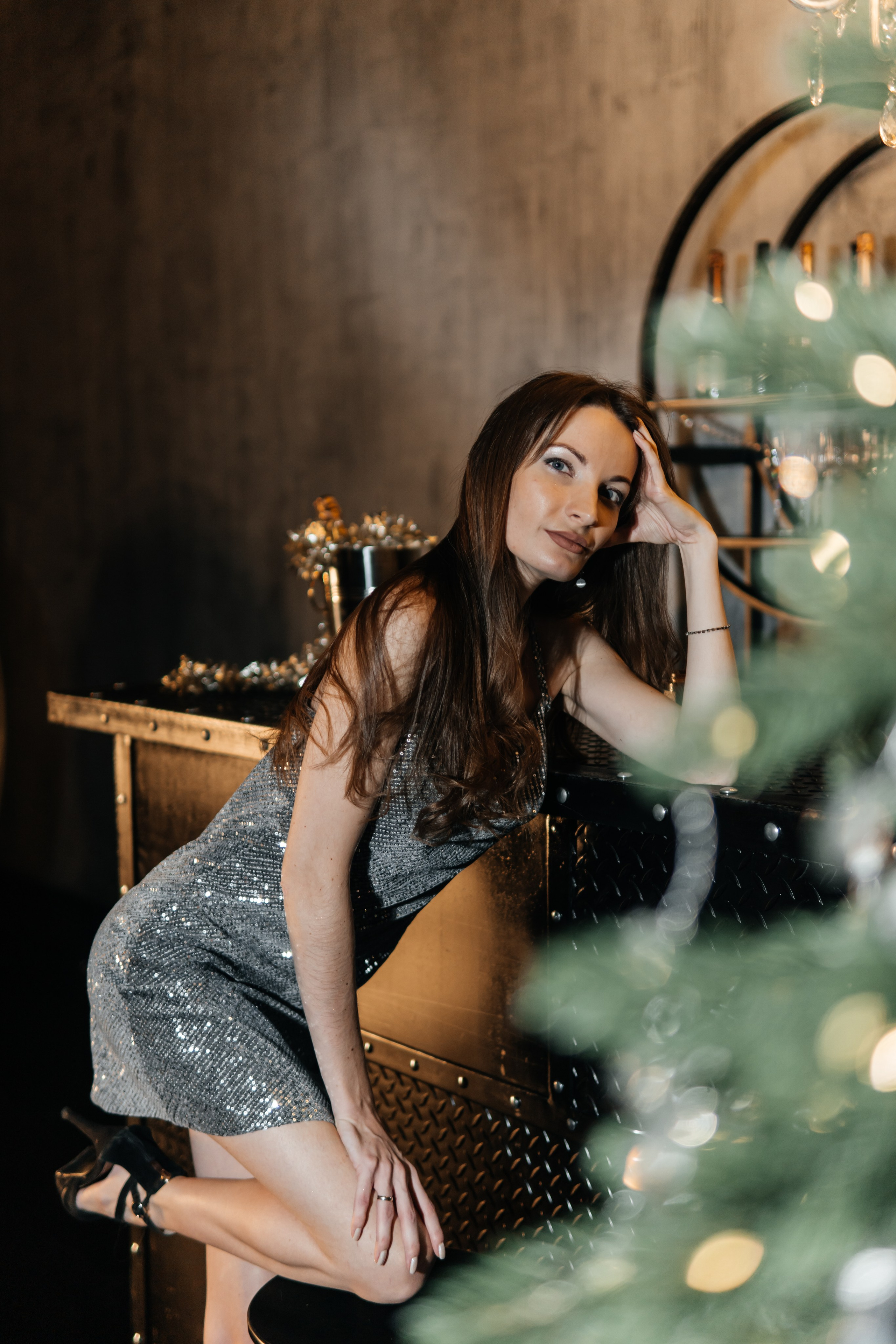 Ирина. Главная страница