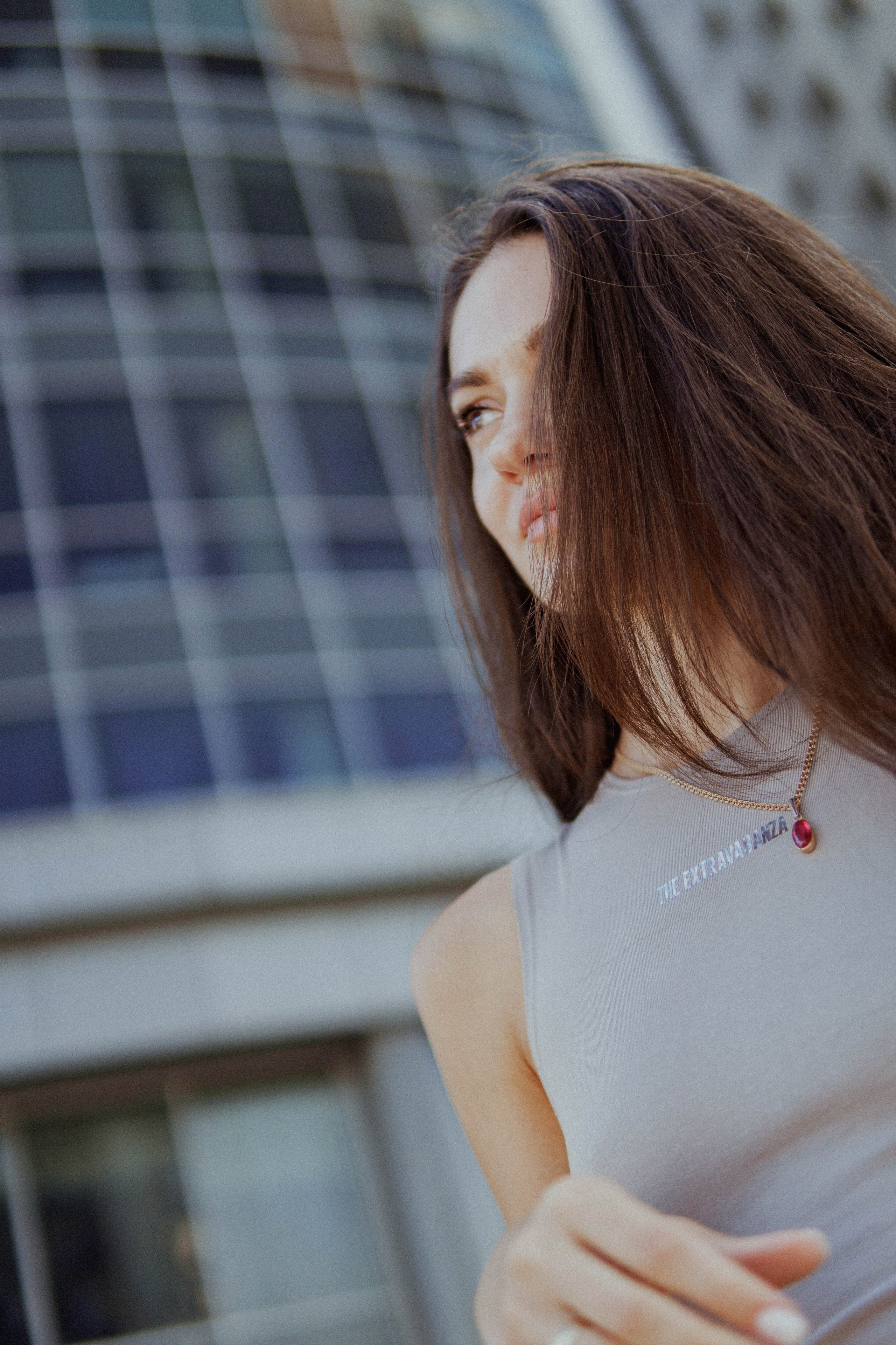 От Победы до Красного Факела \ Анна. Главная страница