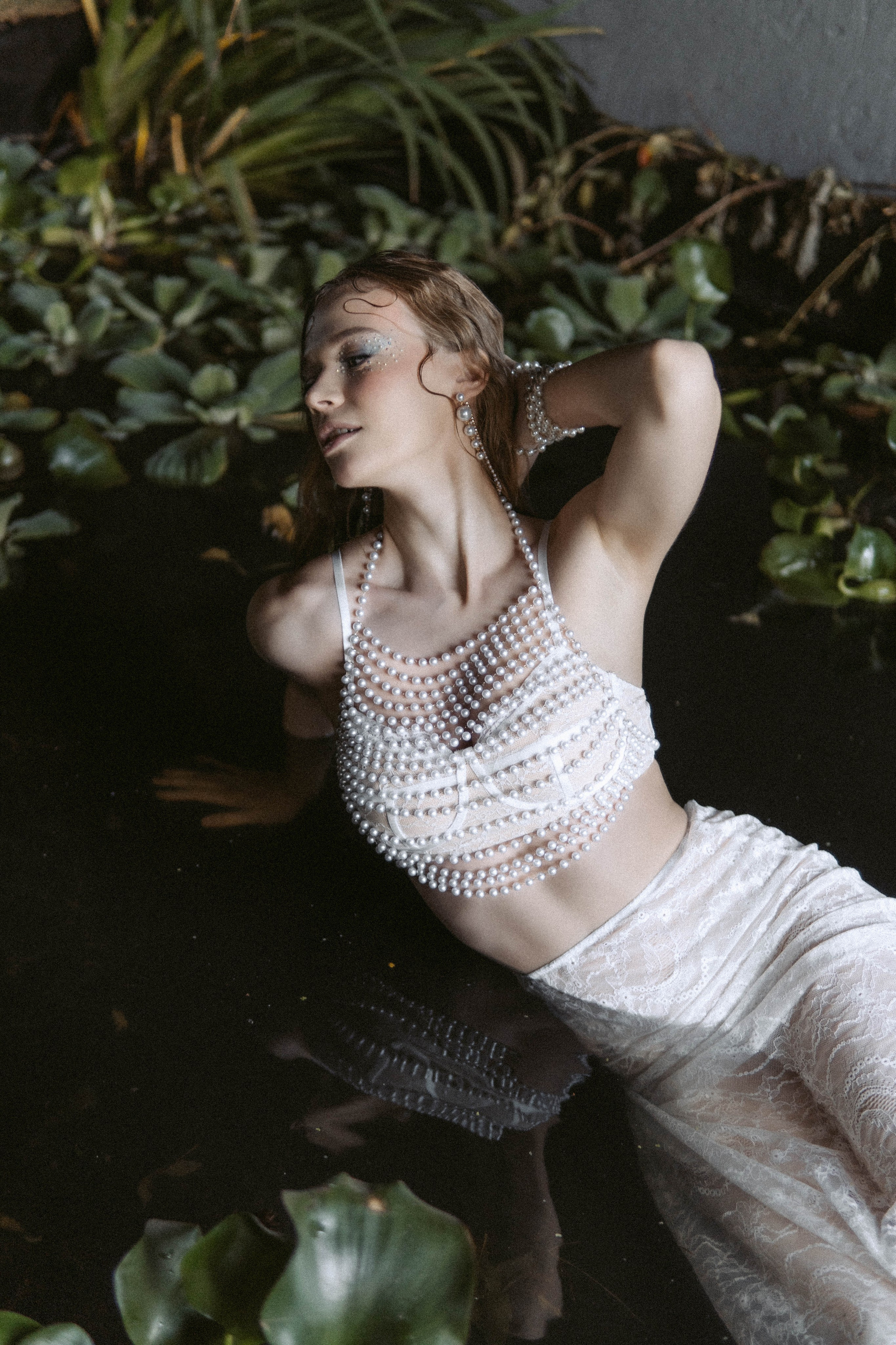 Serena. Главная страница