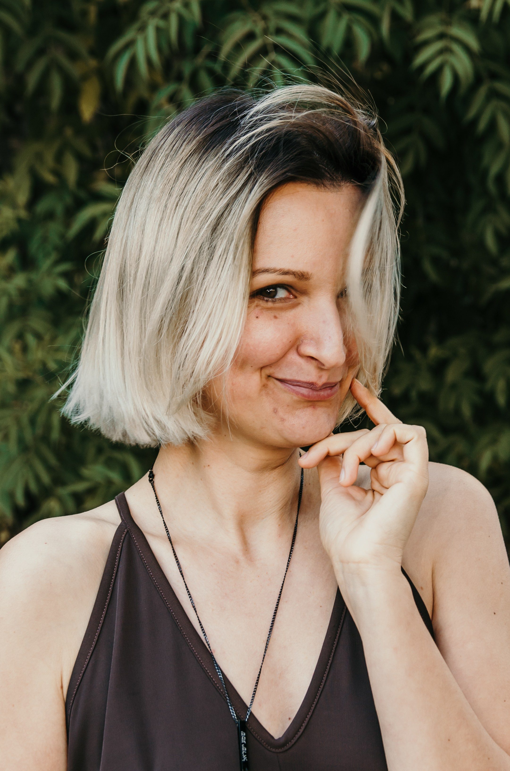 Maria. Sarona. Maria Tvilla