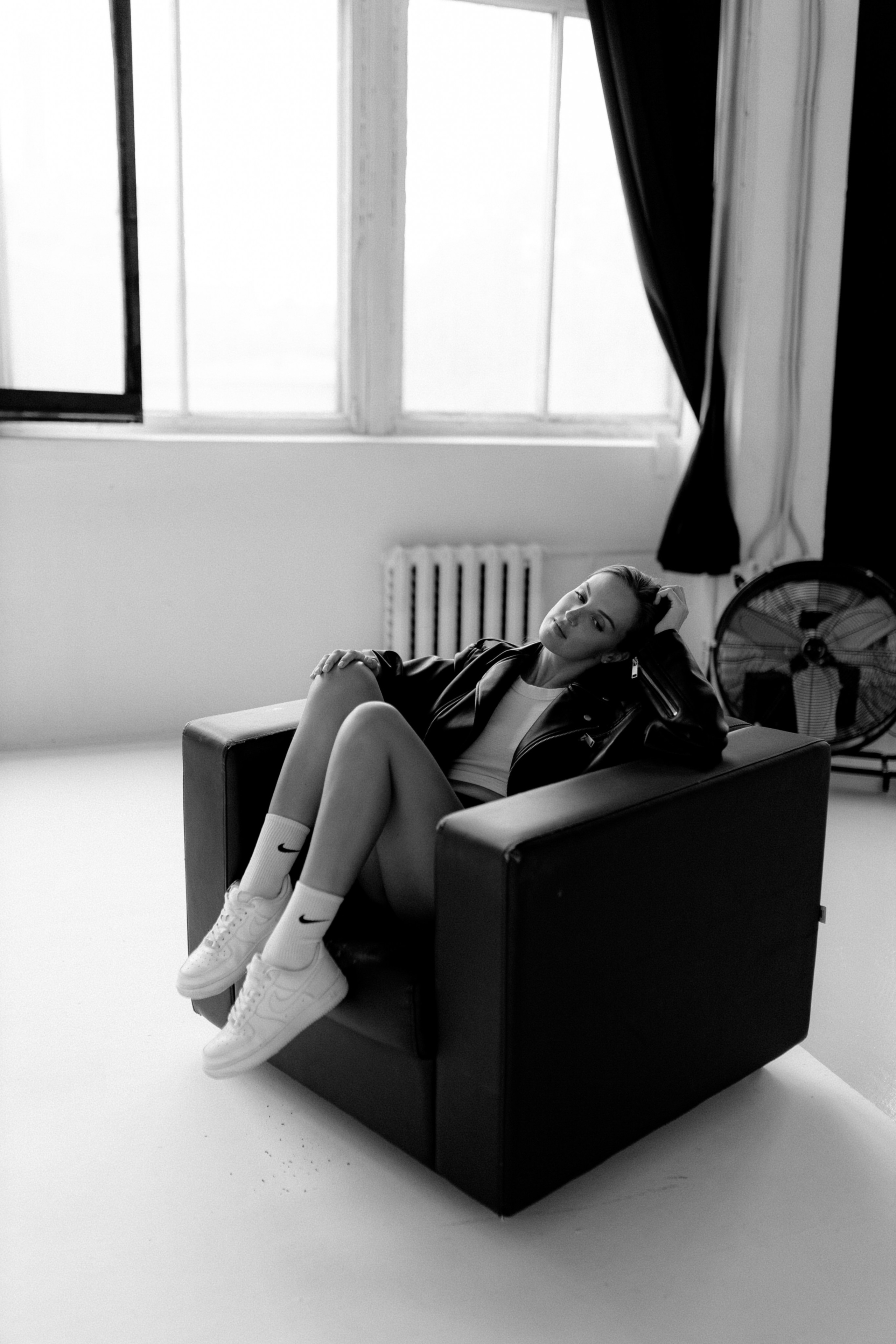 Юля. Главная