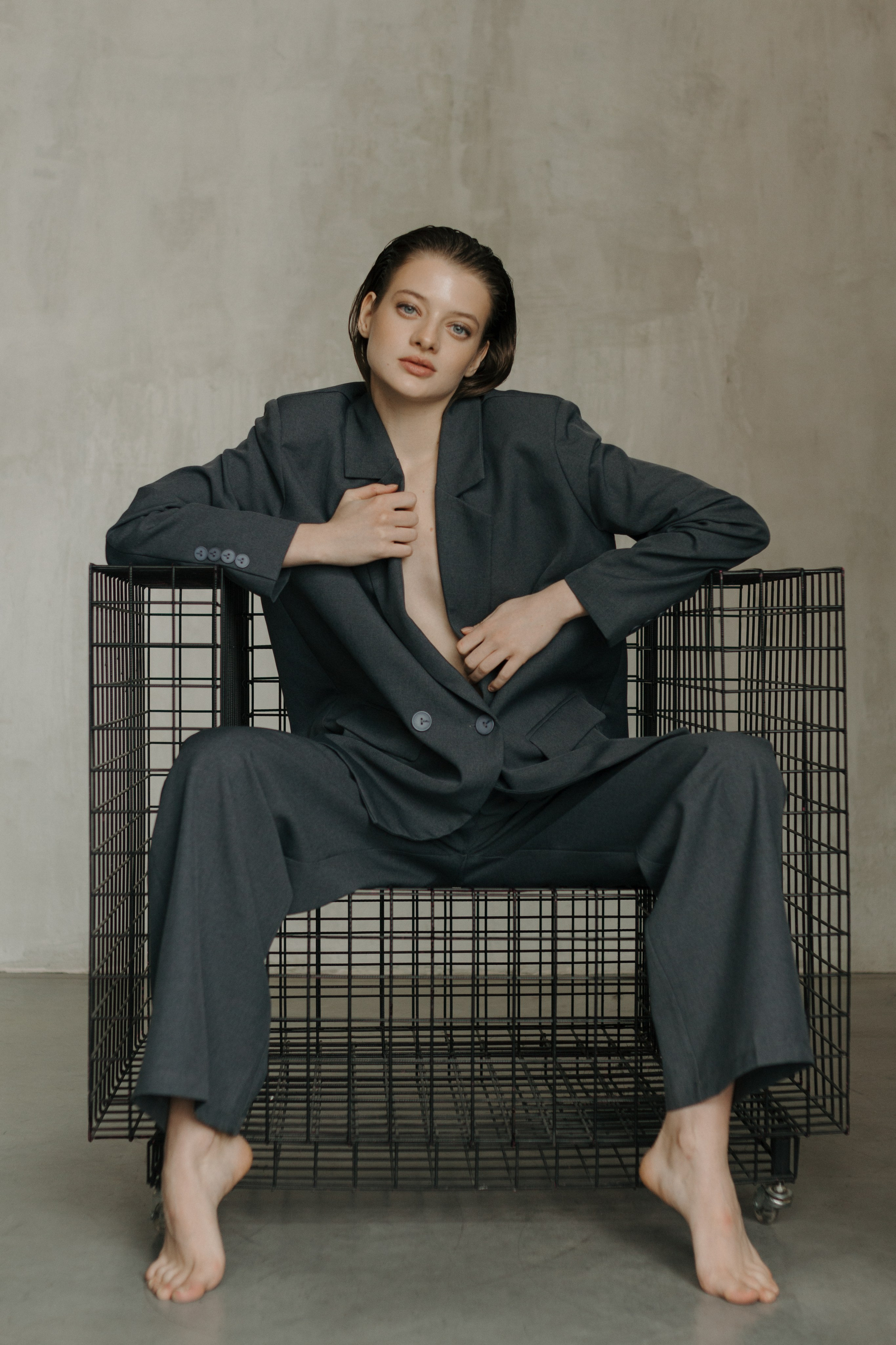 Vasilisa (part 1). Женский и семейный фотограф в Москве