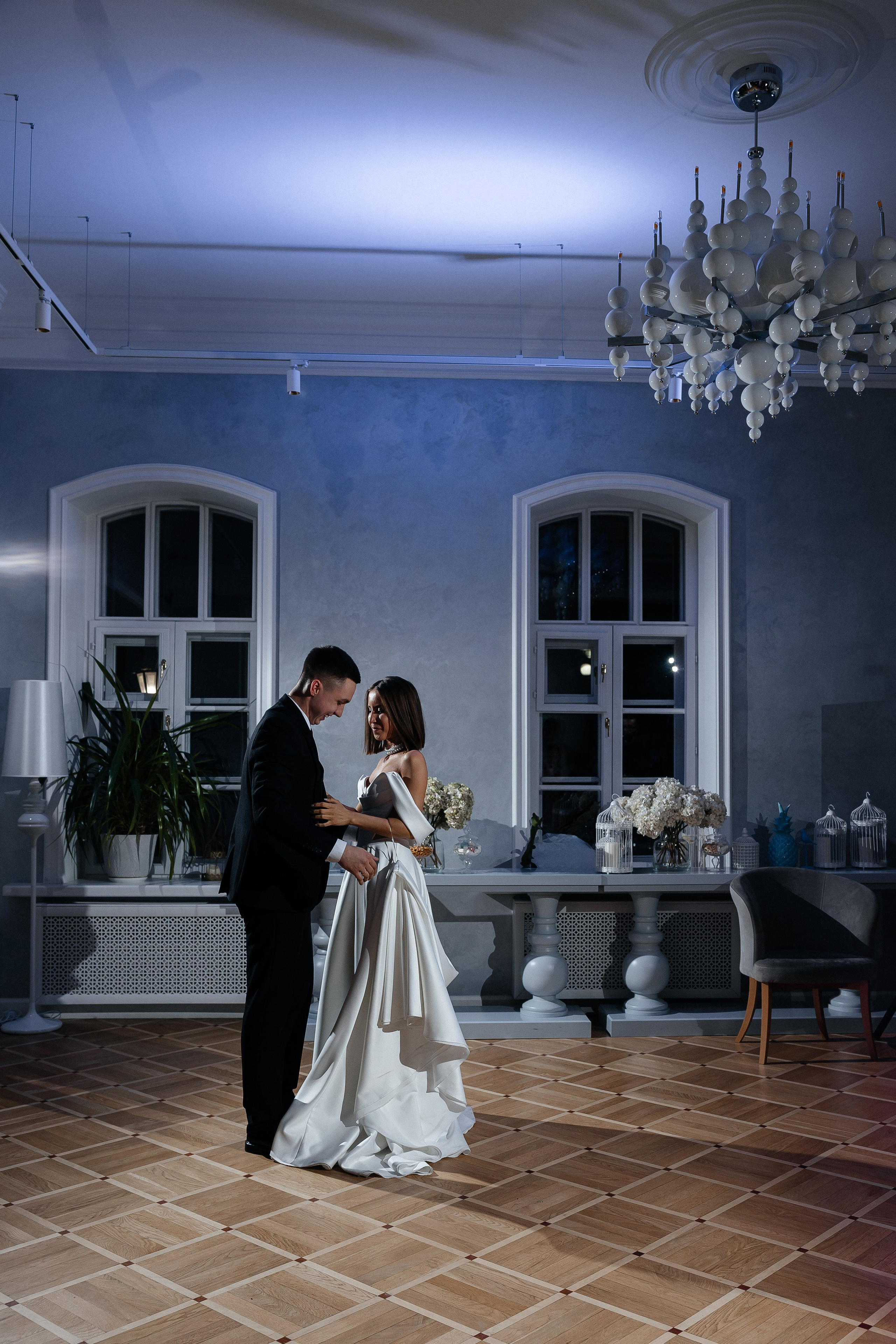 Наиль и Альбина. Фотограф Пенза Марина Арбузова |свадебный и семейный фотограф