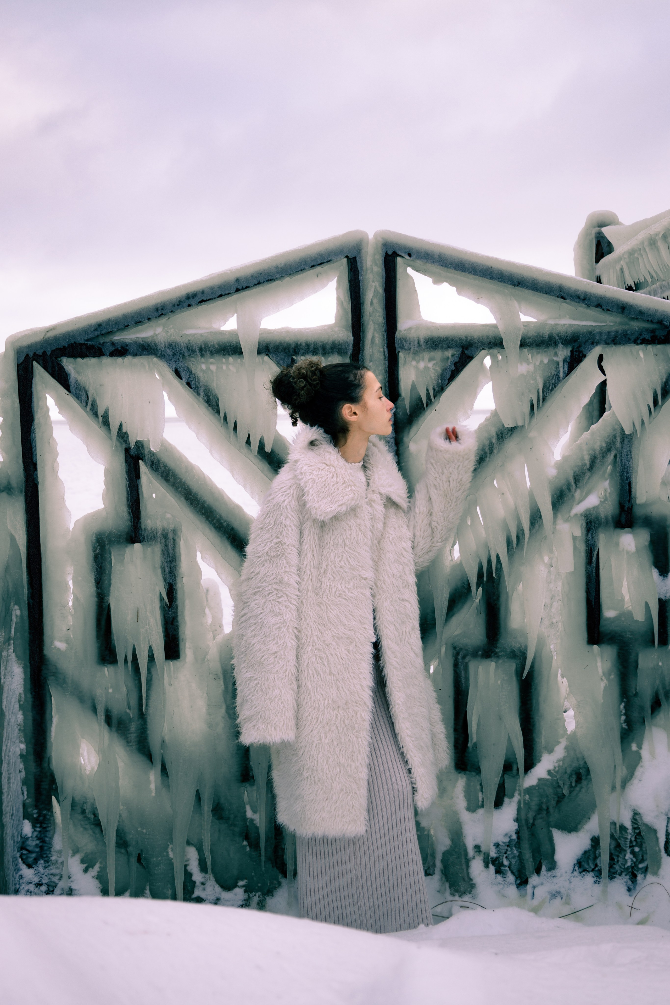 Лера. Фотограф Анастасия Горлач в Калининграде