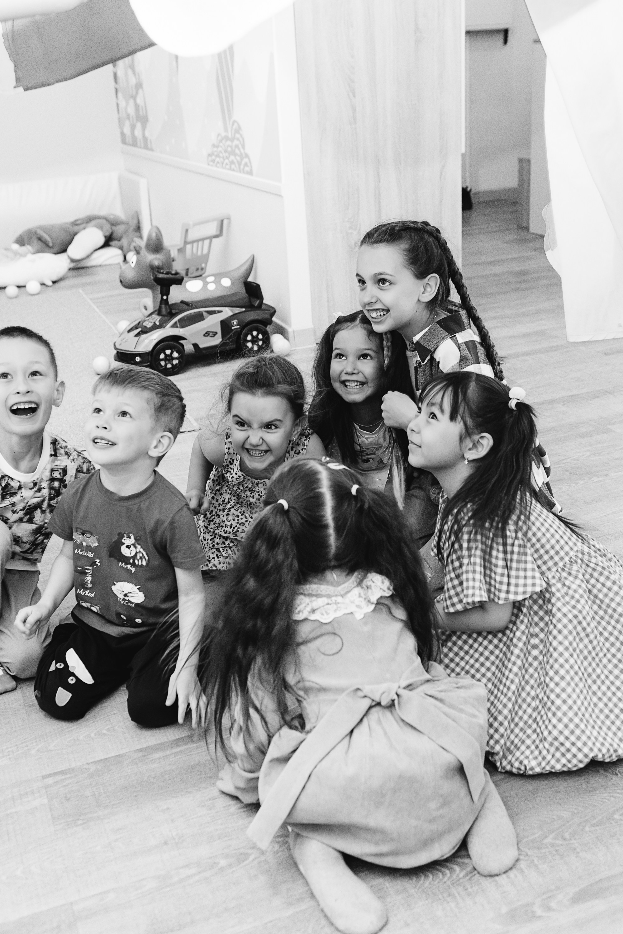 Scandi. Репортажный и семейный фотограф в Новосибирске Елена Каменева