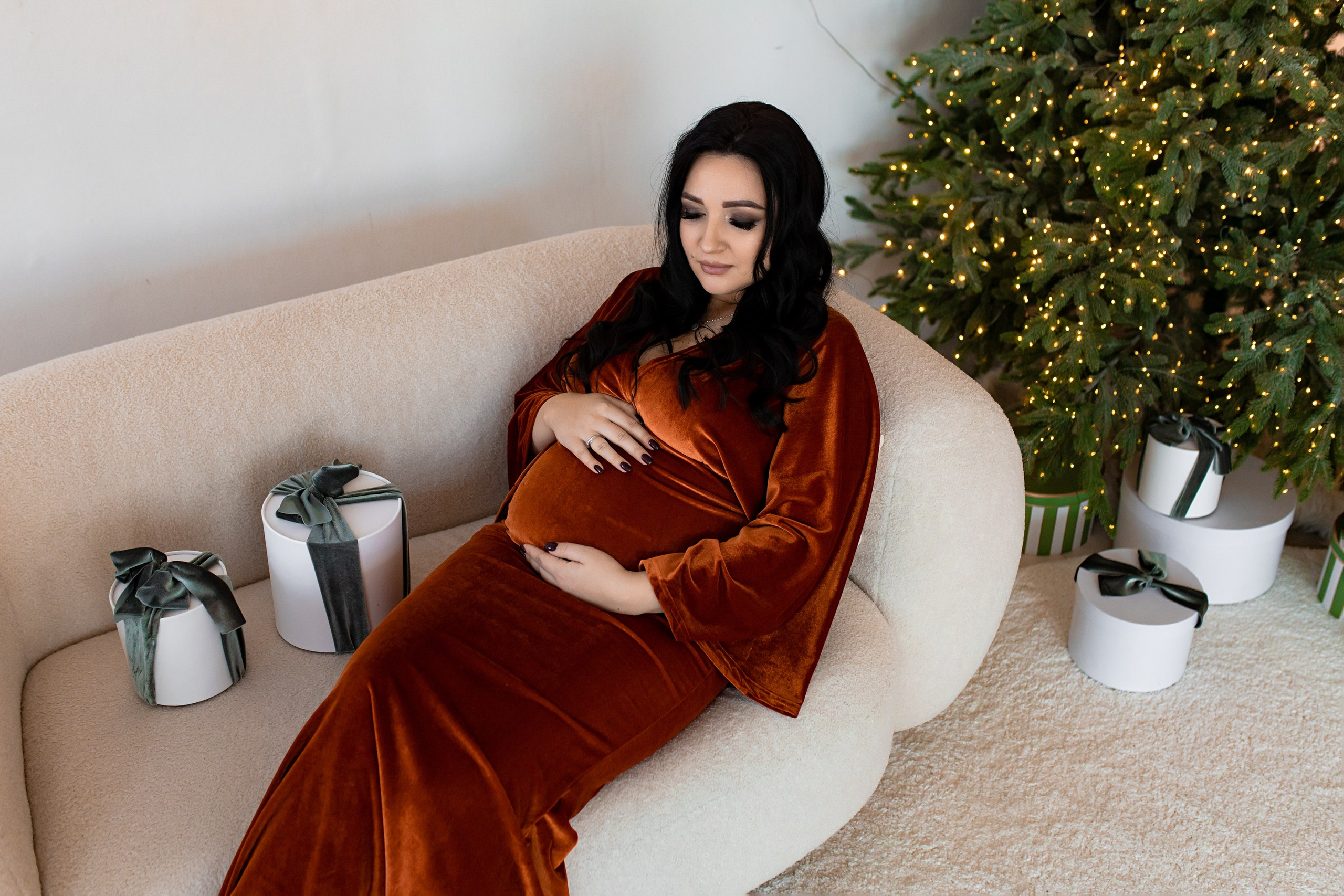 Дмитрий и Анастасия. Фотограф Белгород