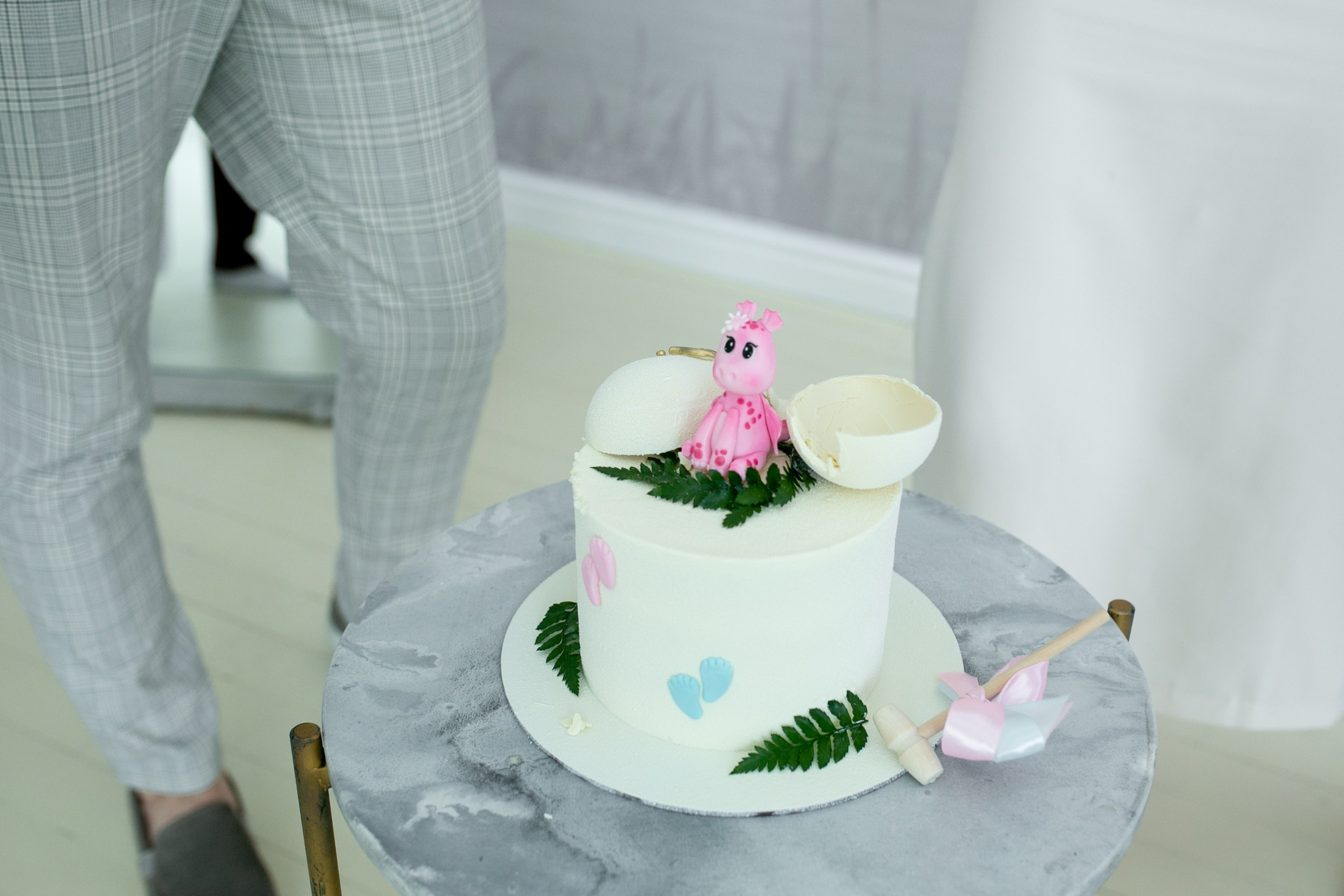 Гендер-party. Фотограф в Новосибирске Ася Зверева