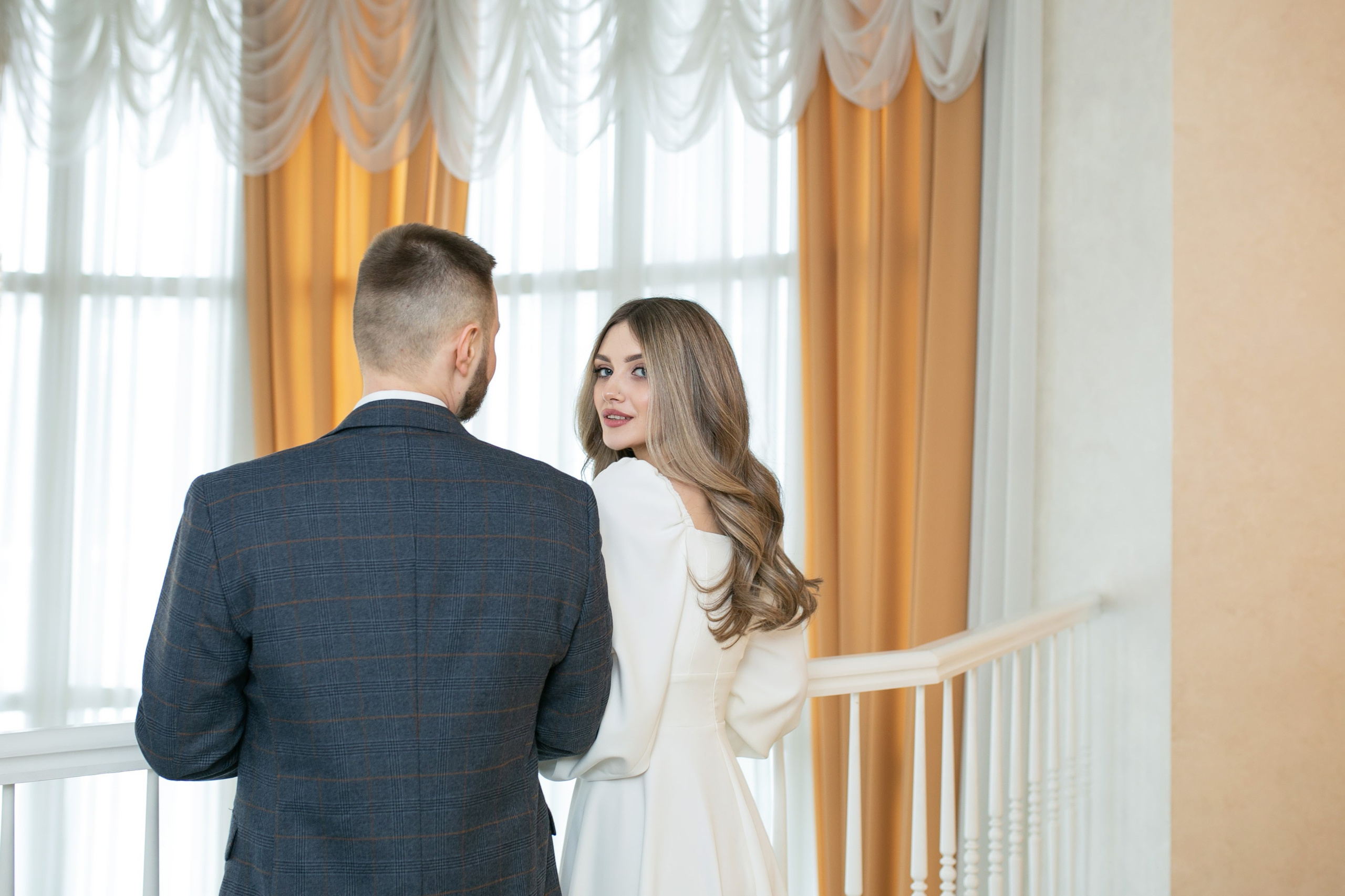 Анастасия&Антон. Фотограф в Новосибирске Ася Зверева