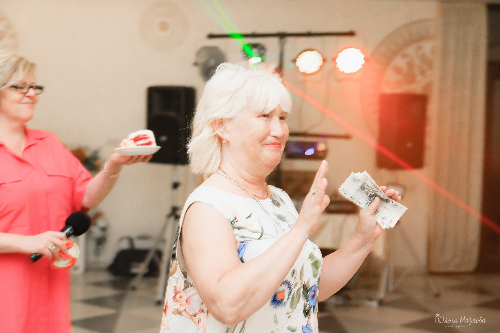 Свадьба Наталии и Владислава. Фотограф в Саратове Ольга Мазлова