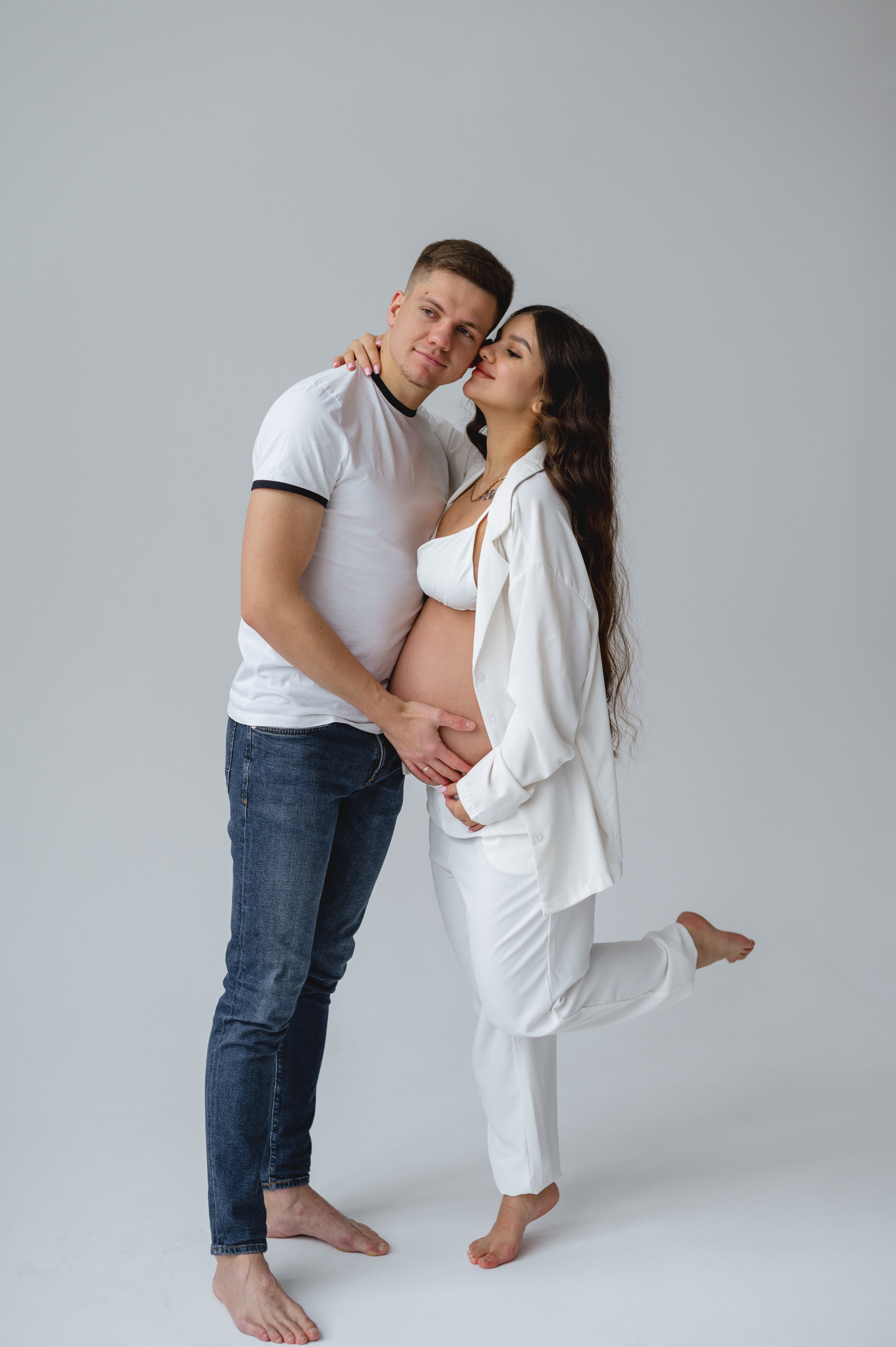 Беременность