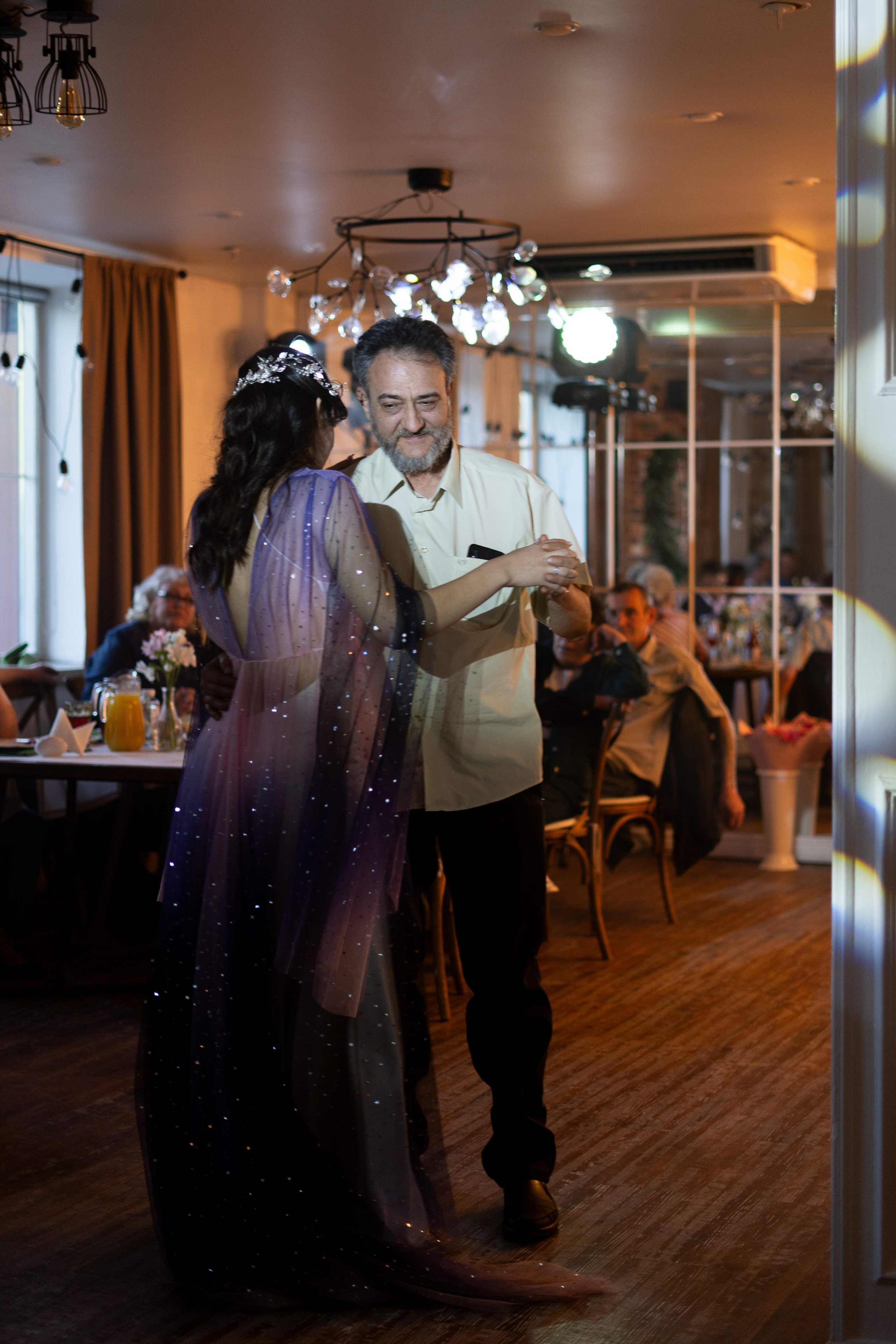 Виктория & Максим. Анастасия Паршукова — фотограф Шерегеш Новосибирск