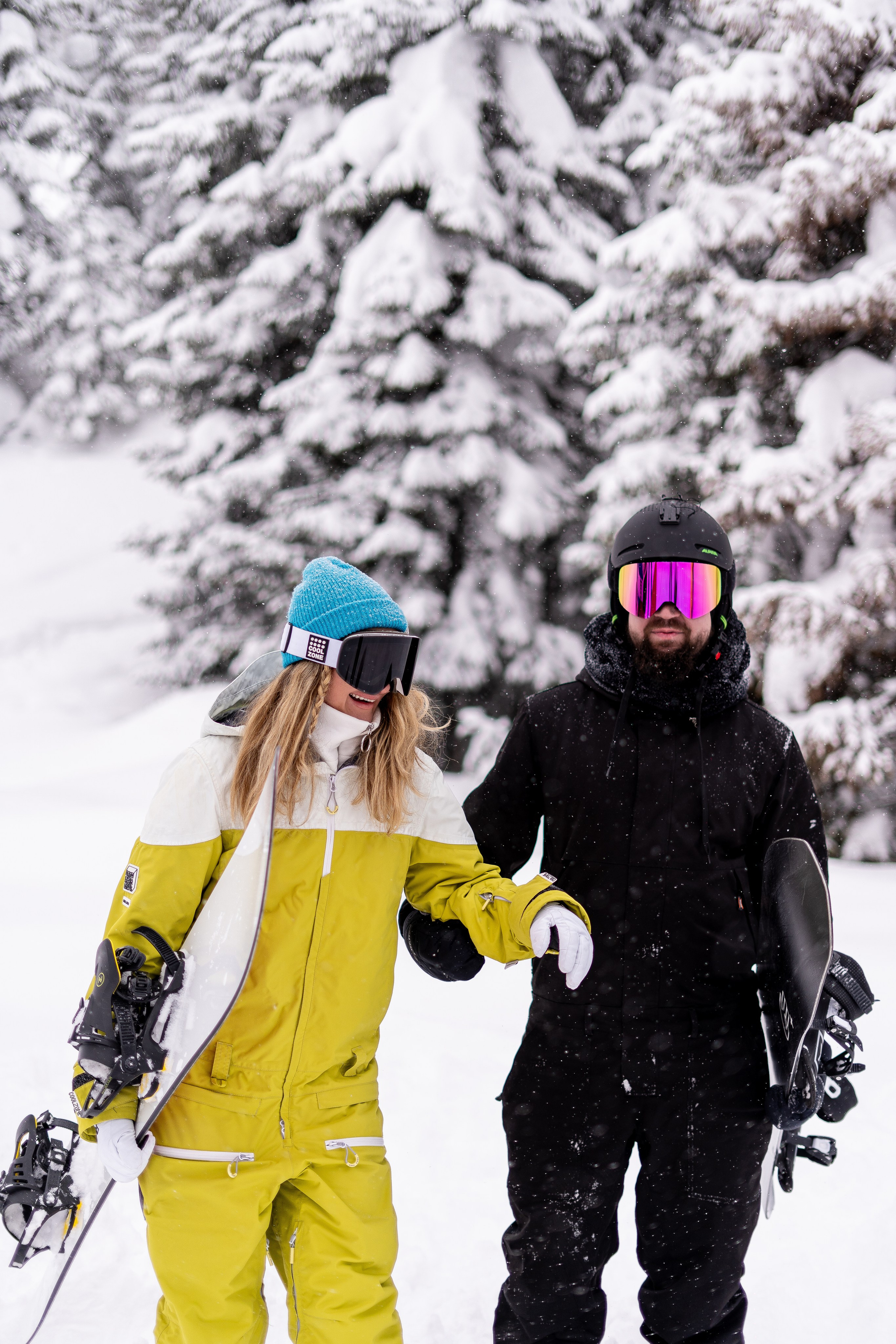 Джон 14.02. Анастасия Паршукова — фотограф Шерегеш Новосибирск