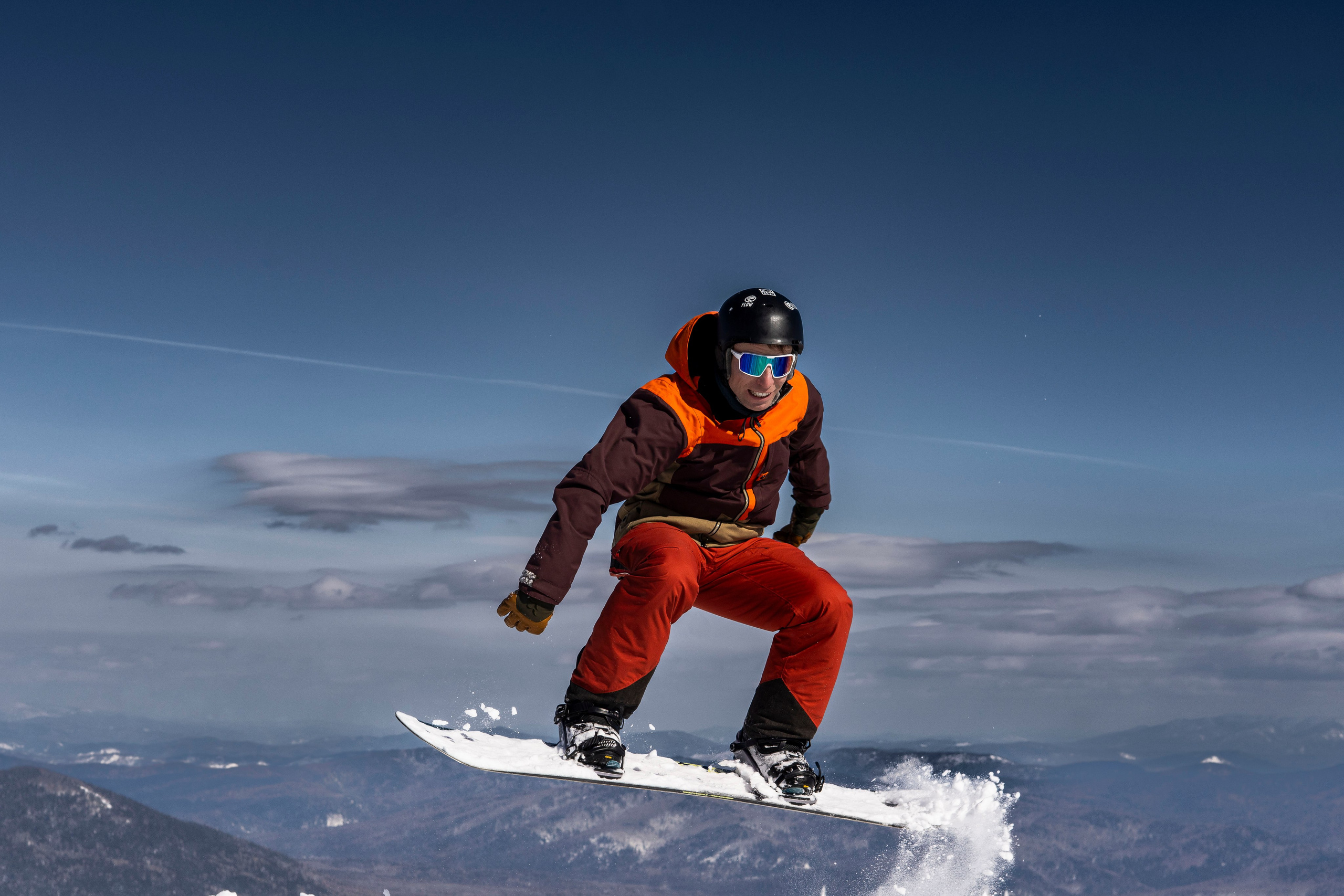 Тур. Анастасия Паршукова — фотограф Шерегеш Новосибирск