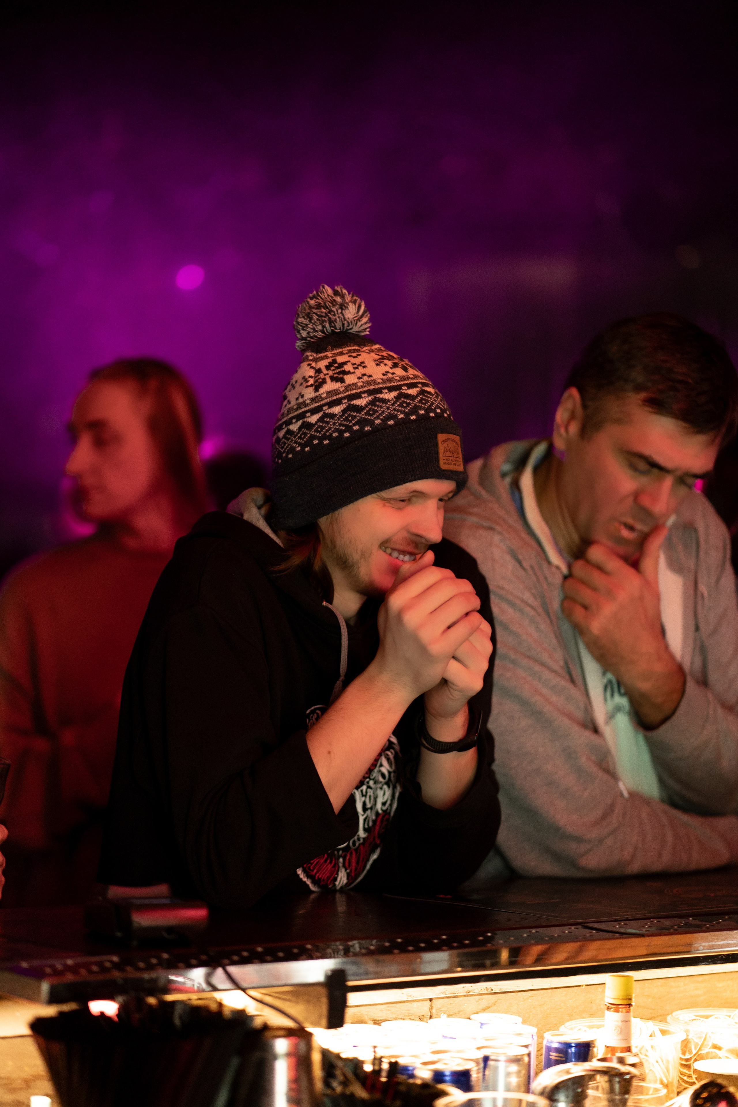 Rooks 13.12 HB. Анастасия Паршукова — фотограф Шерегеш Новосибирск