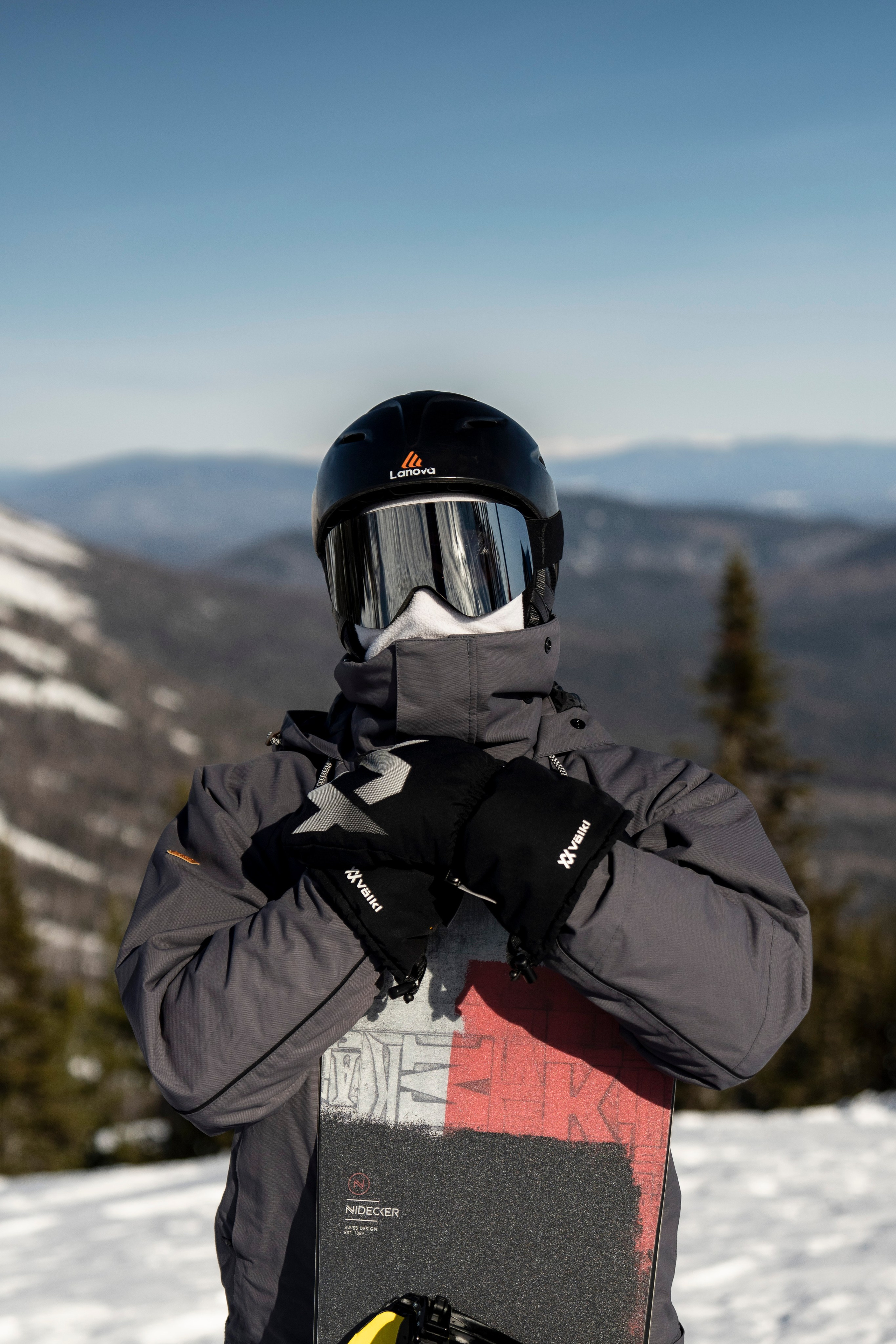 Тур. Анастасия Паршукова — фотограф Шерегеш Новосибирск