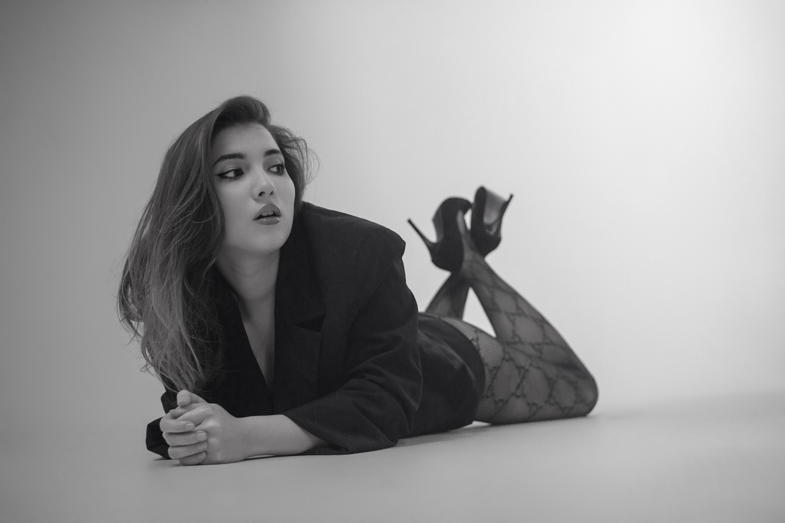 Её правила игры