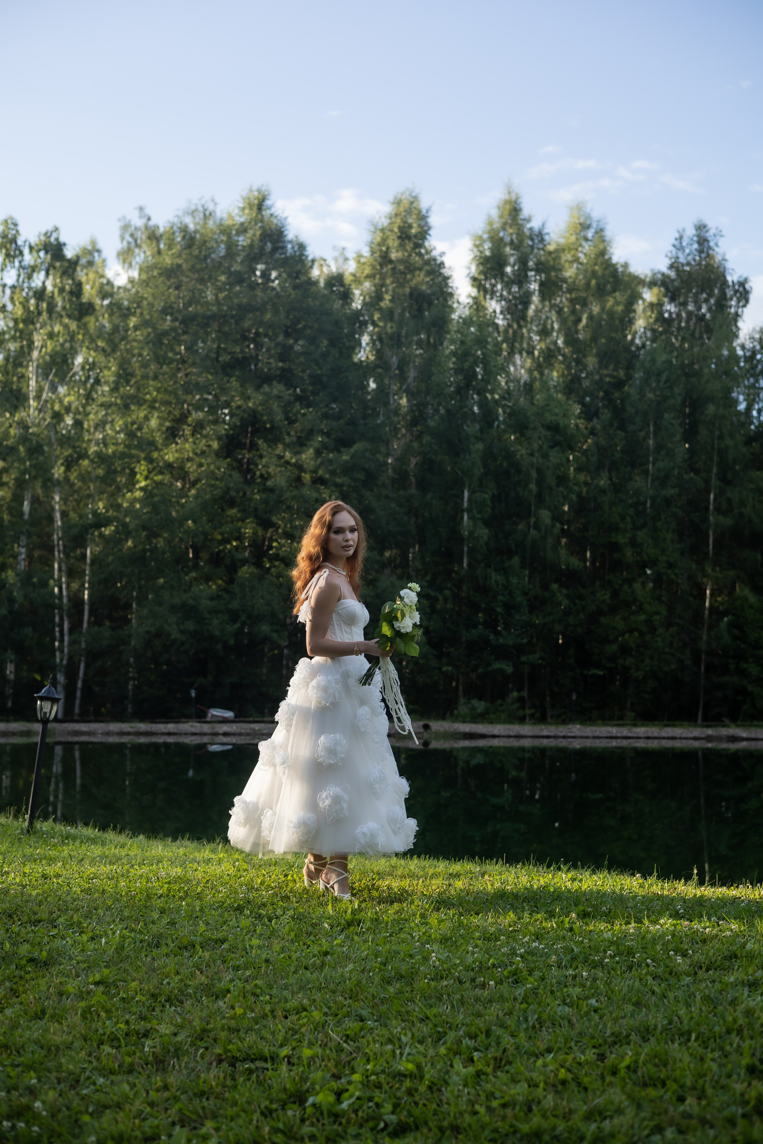 Максим+Анна. Фотограф Элла Ефимова