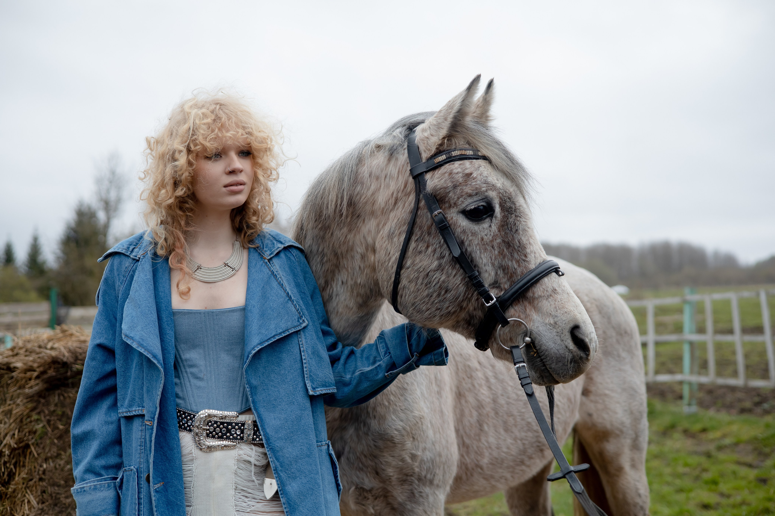 SOFIA. Фотограф Элла Ефимова