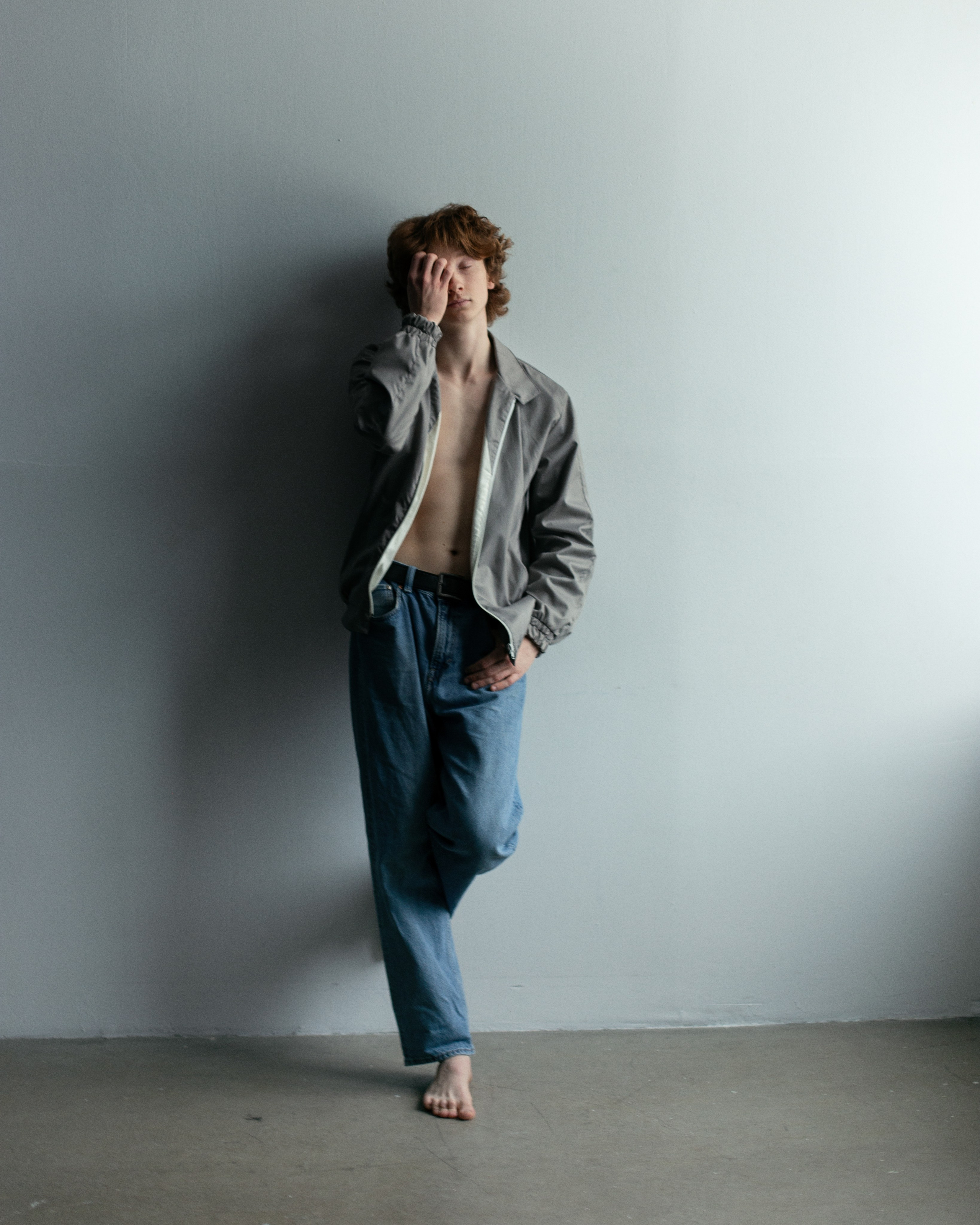 Влад. Фотограф в Москве — Евгения Прокопенко