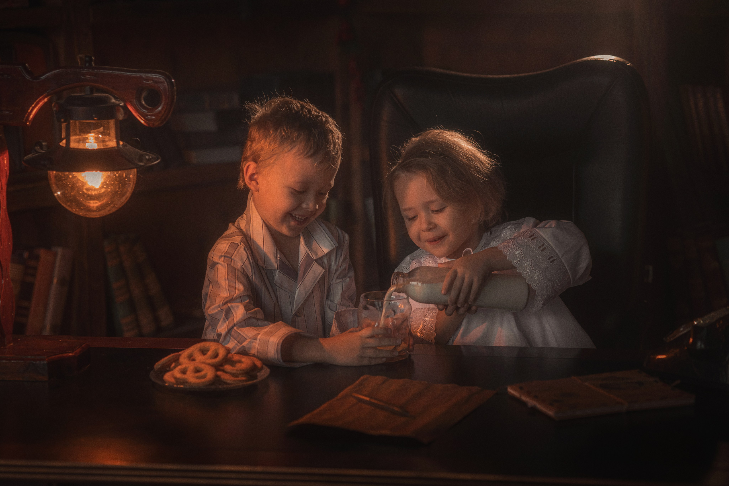 Семейная съёмка. Фотограф Галина Ворошилова. Создатель историй