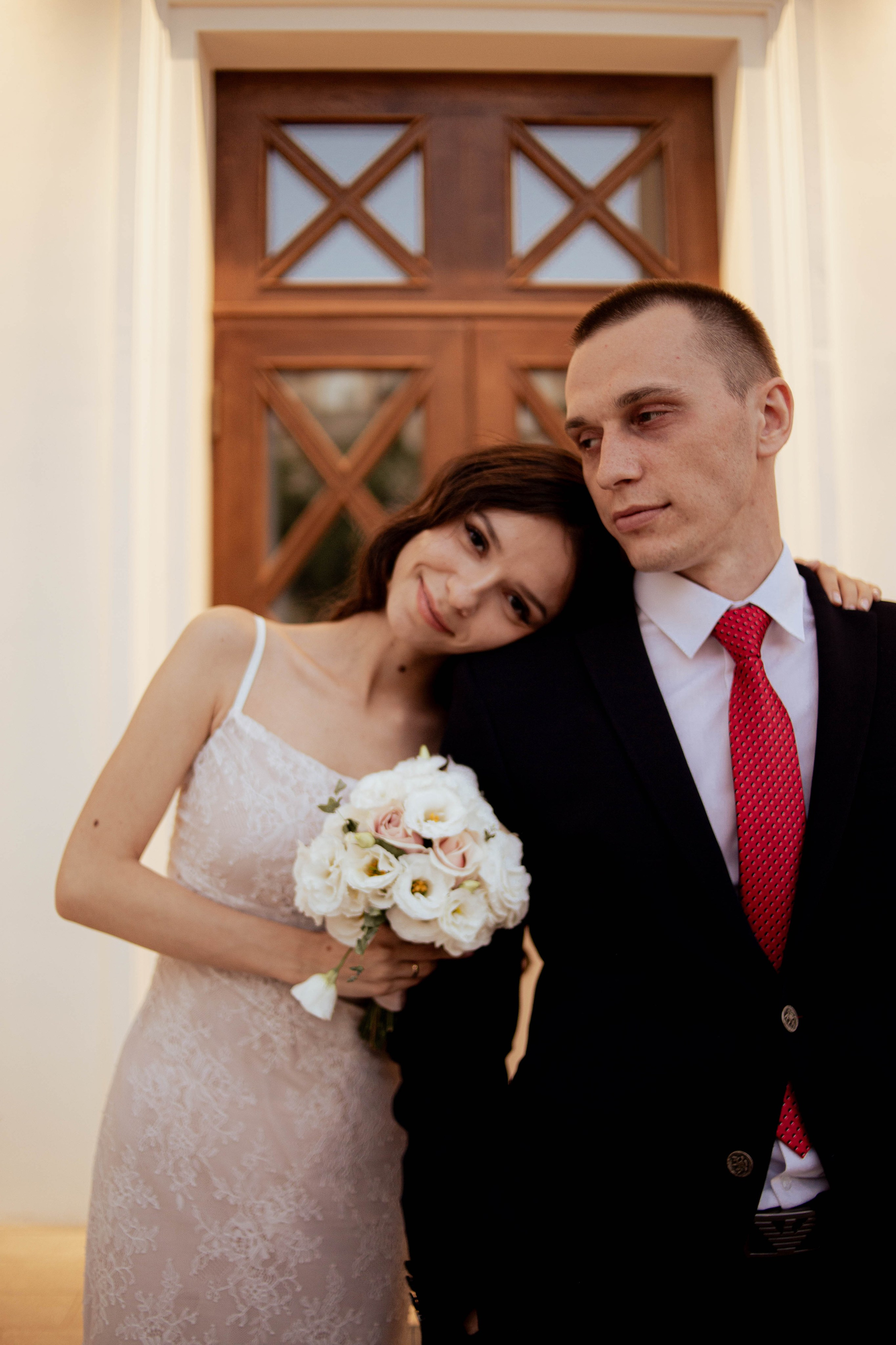 Олеся и Олег. Семейный фотограф Софи Симакова в Волгограде и Волжском