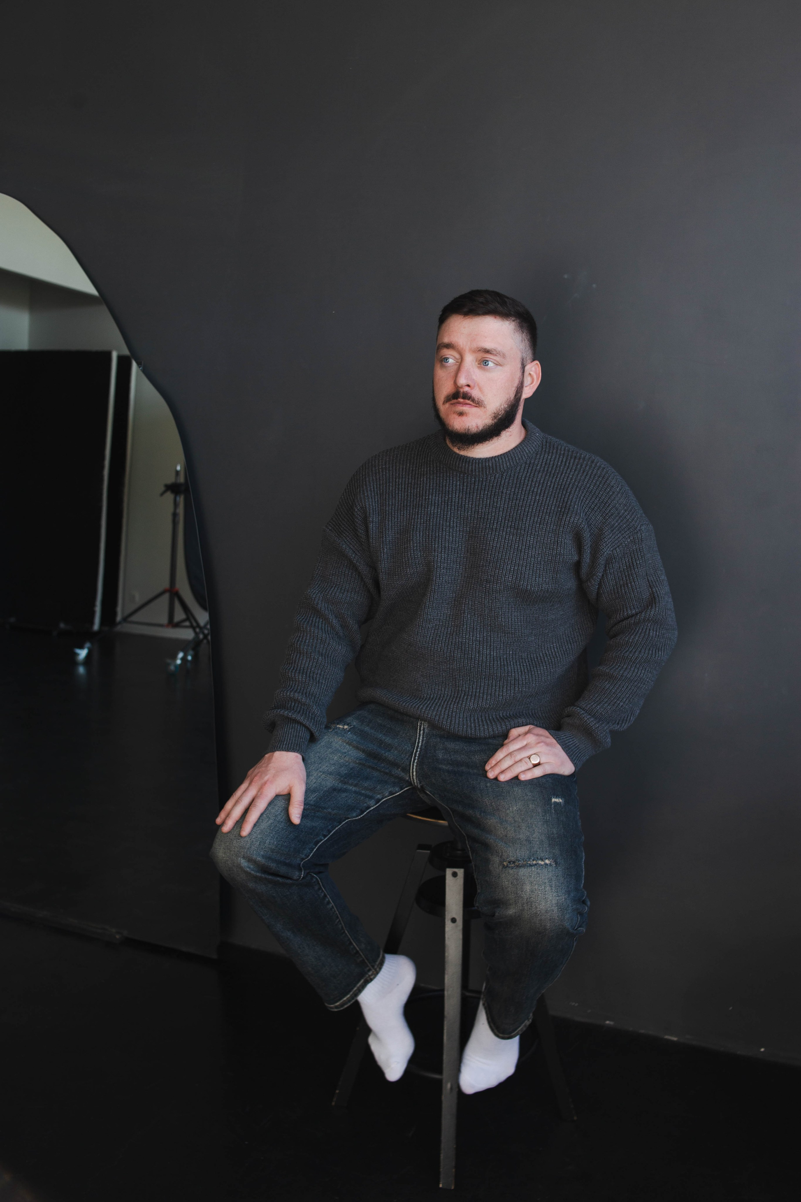 Андрей. Семейный фотограф Софи Симакова в Волгограде и Волжском