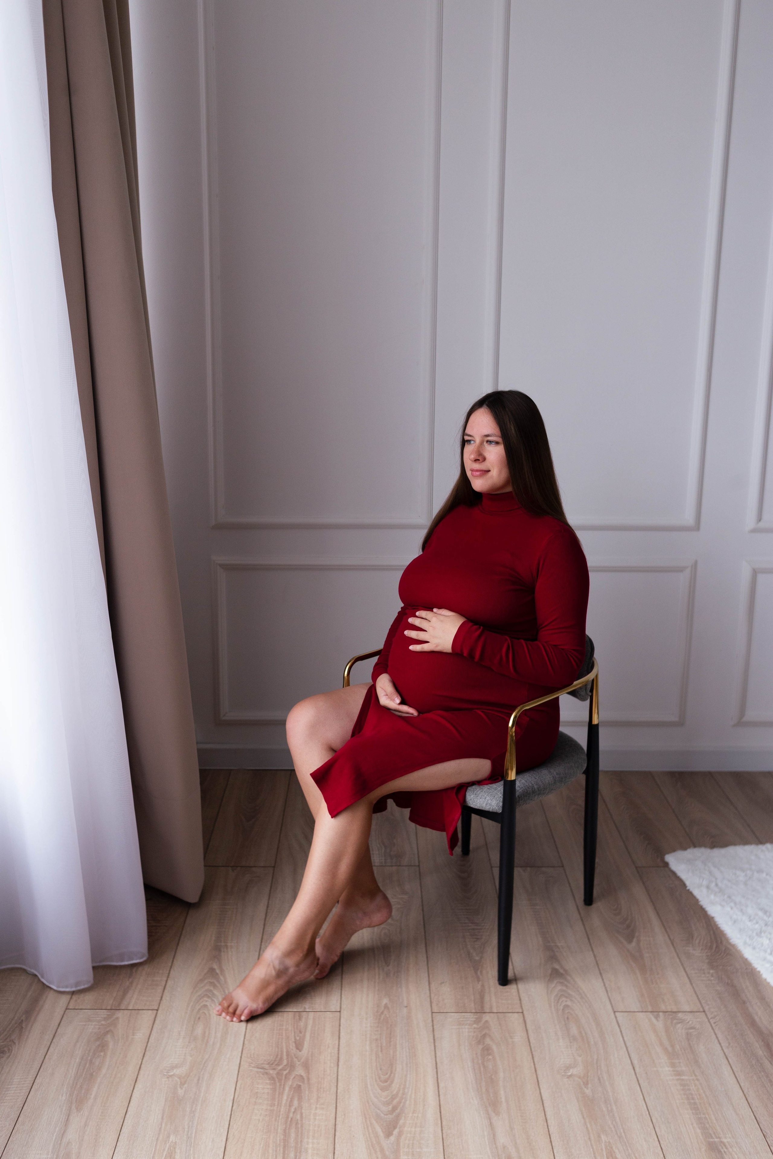 Надя. Семейный фотограф Софи Симакова в Волгограде и Волжском