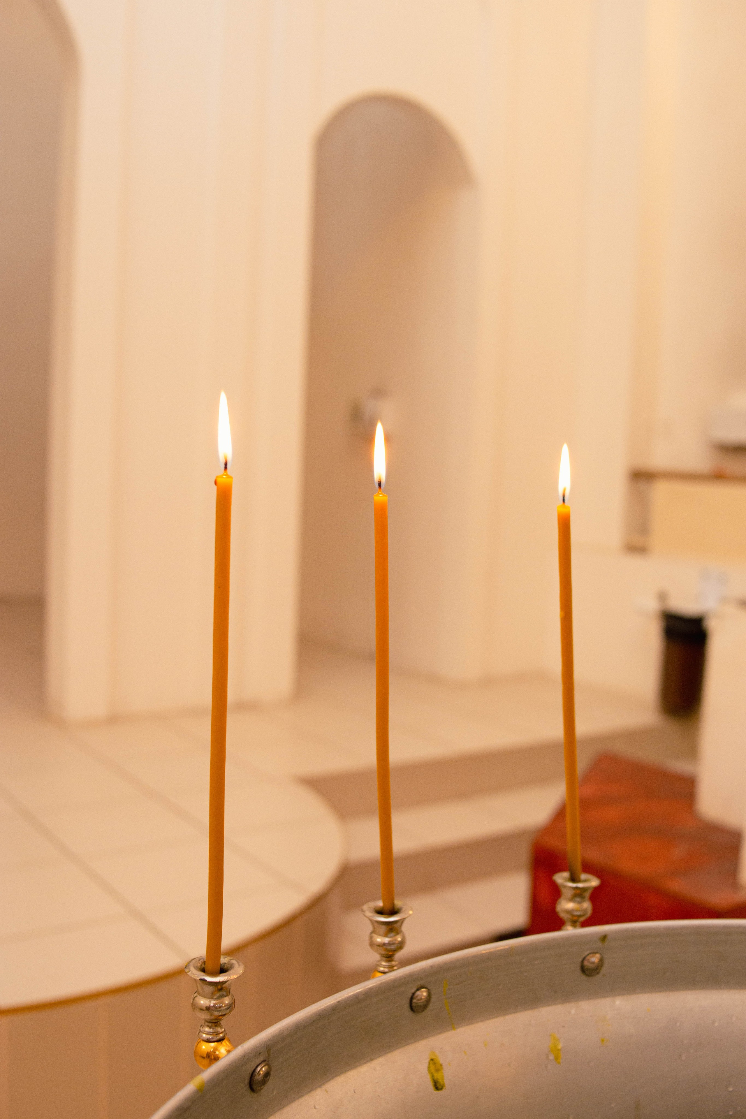 Крещение Максима. Семейный фотограф Софи Симакова в Волгограде и Волжском