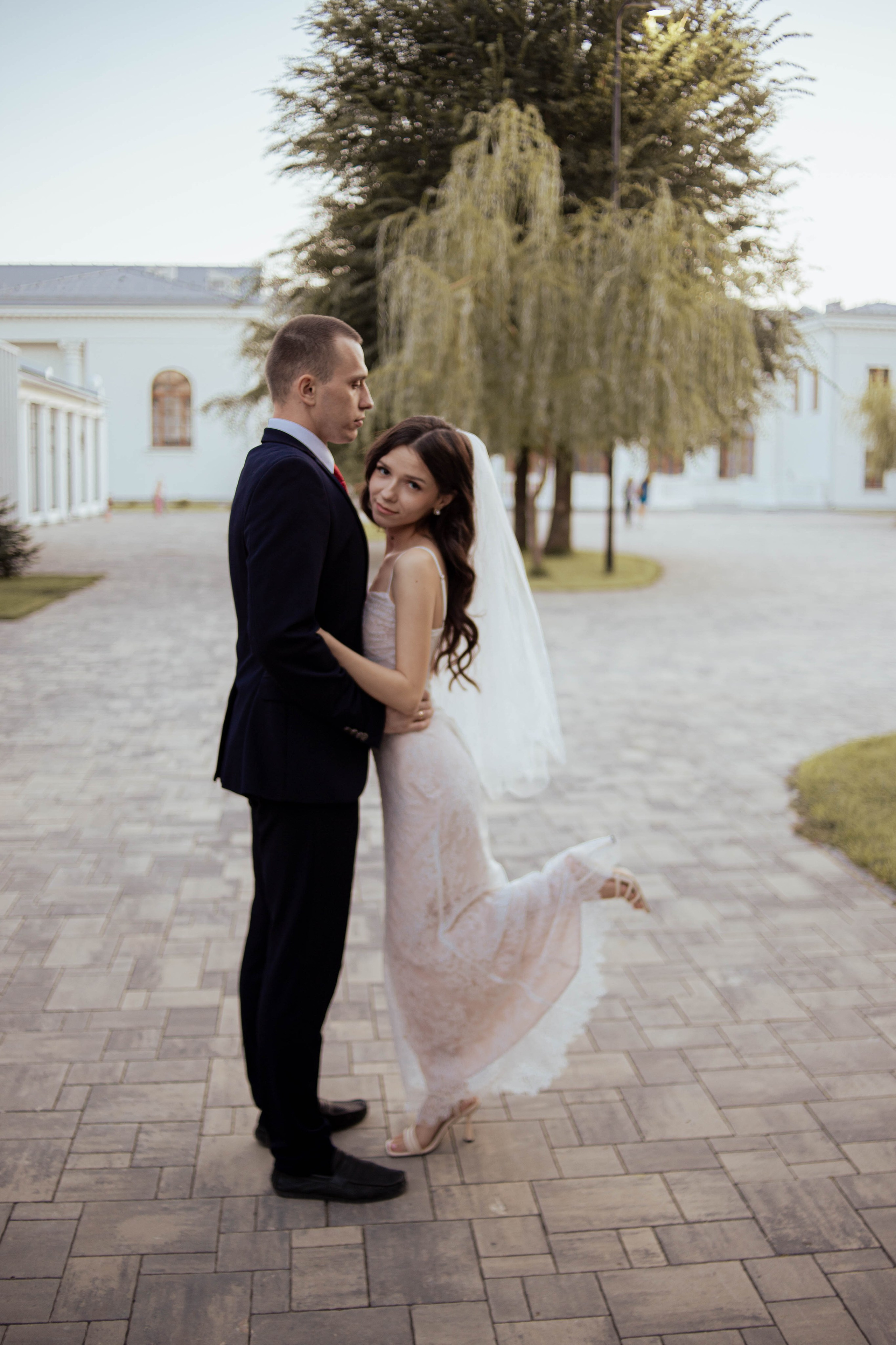 Олеся и Олег. Семейный фотограф Софи Симакова в Волгограде и Волжском