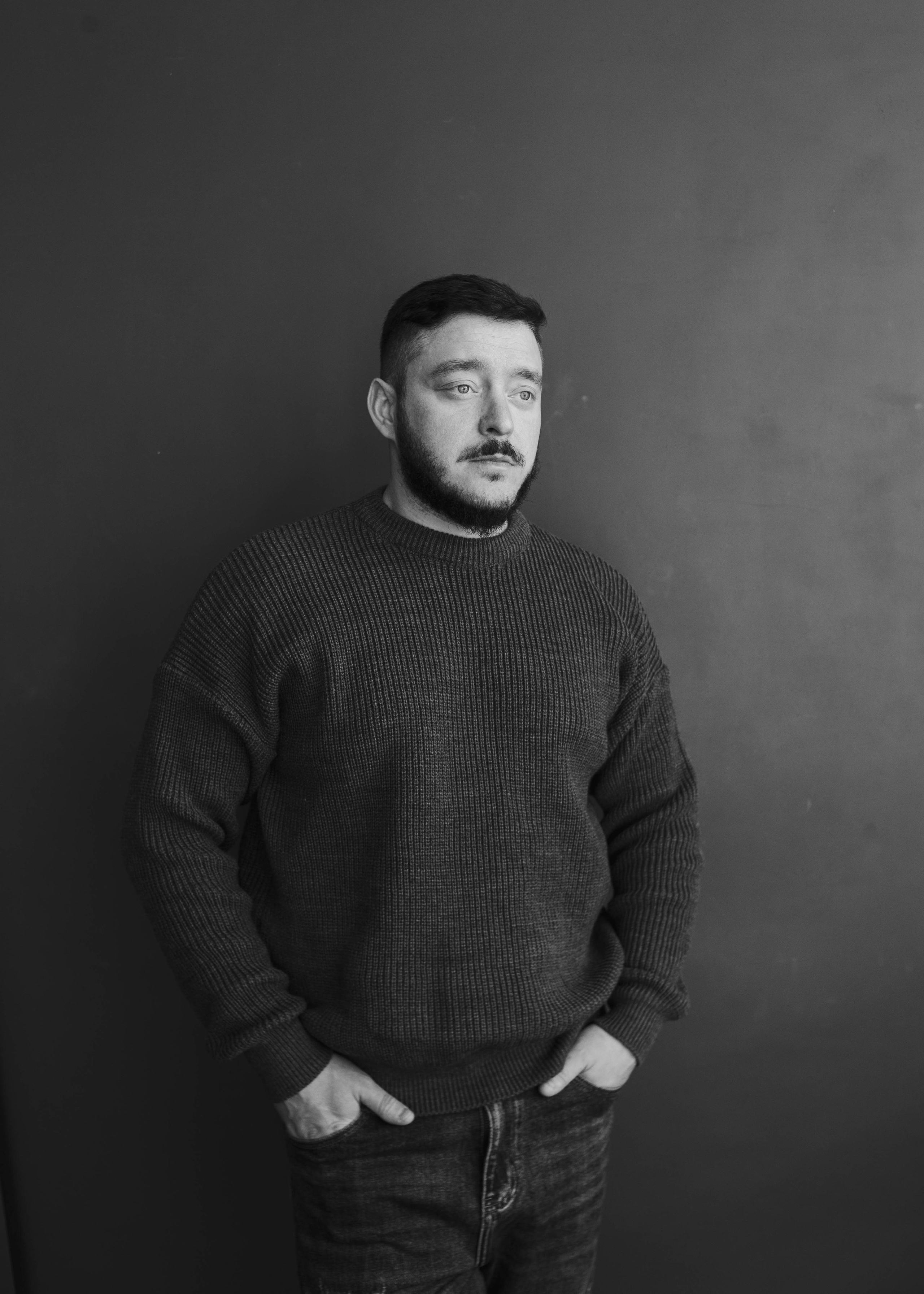 Андрей. Семейный фотограф Софи Симакова в Волгограде и Волжском