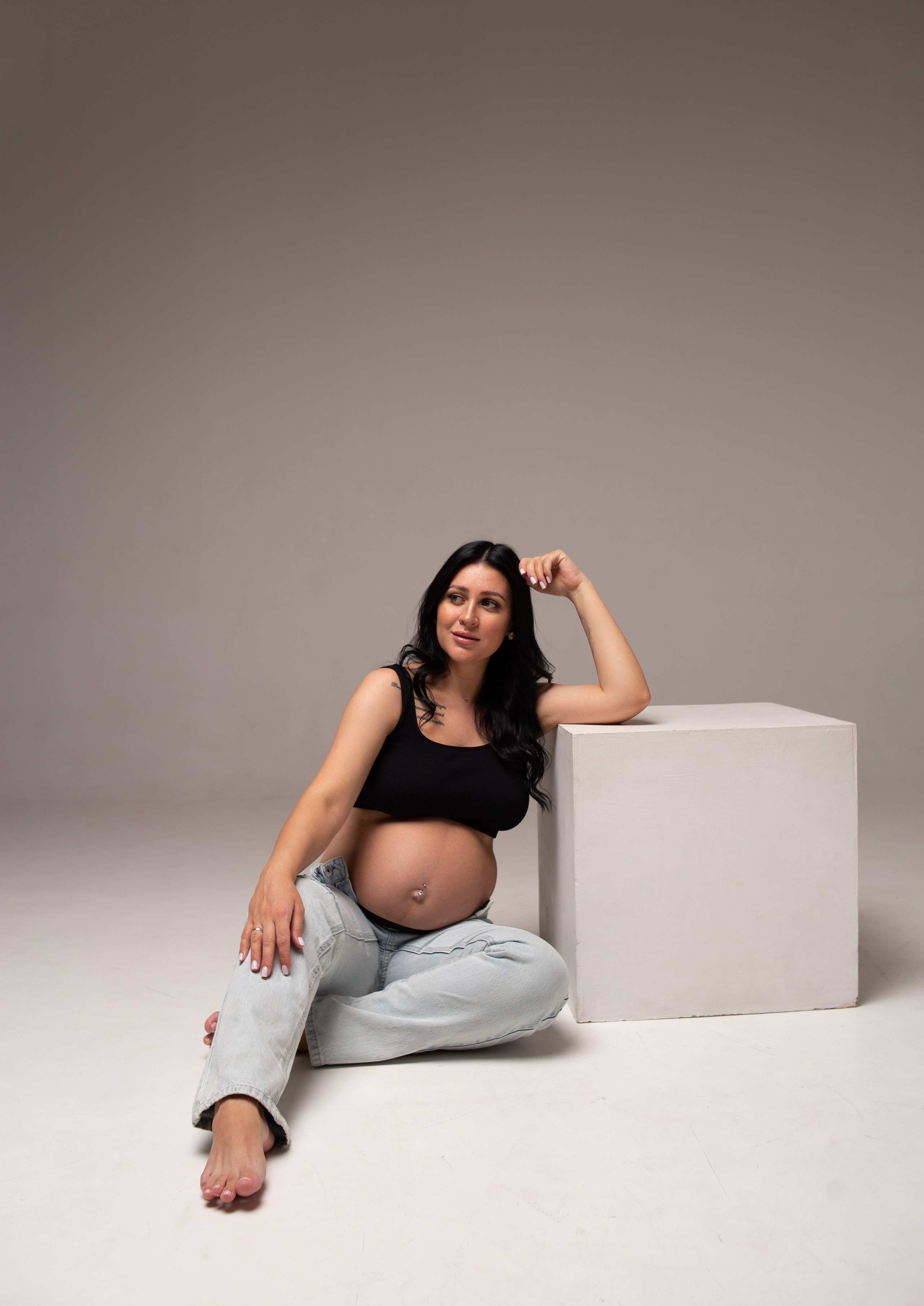 Женя. Семейный фотограф Софи Симакова в Волгограде и Волжском